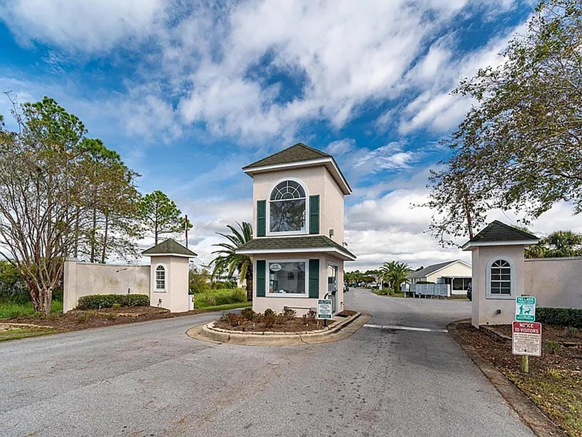Holiday home High Tides By Emerald Coast Retreats