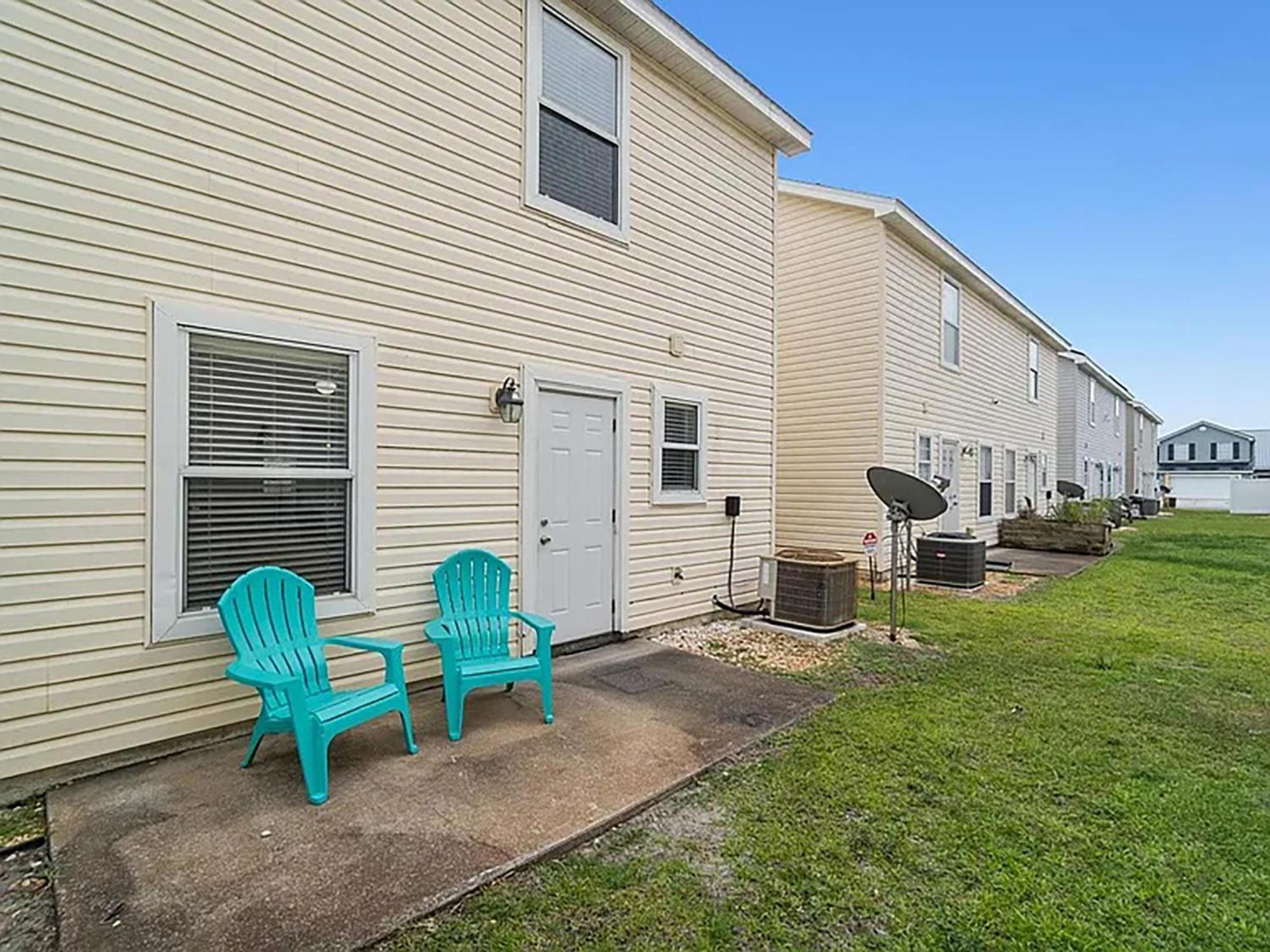 High Tides By Emerald Coast Retreats Holiday home Panama City Beach