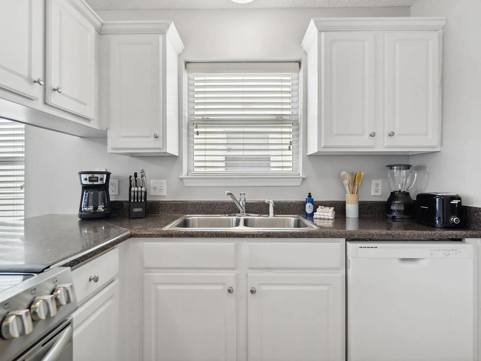 Holiday home High Tides By Emerald Coast Retreats