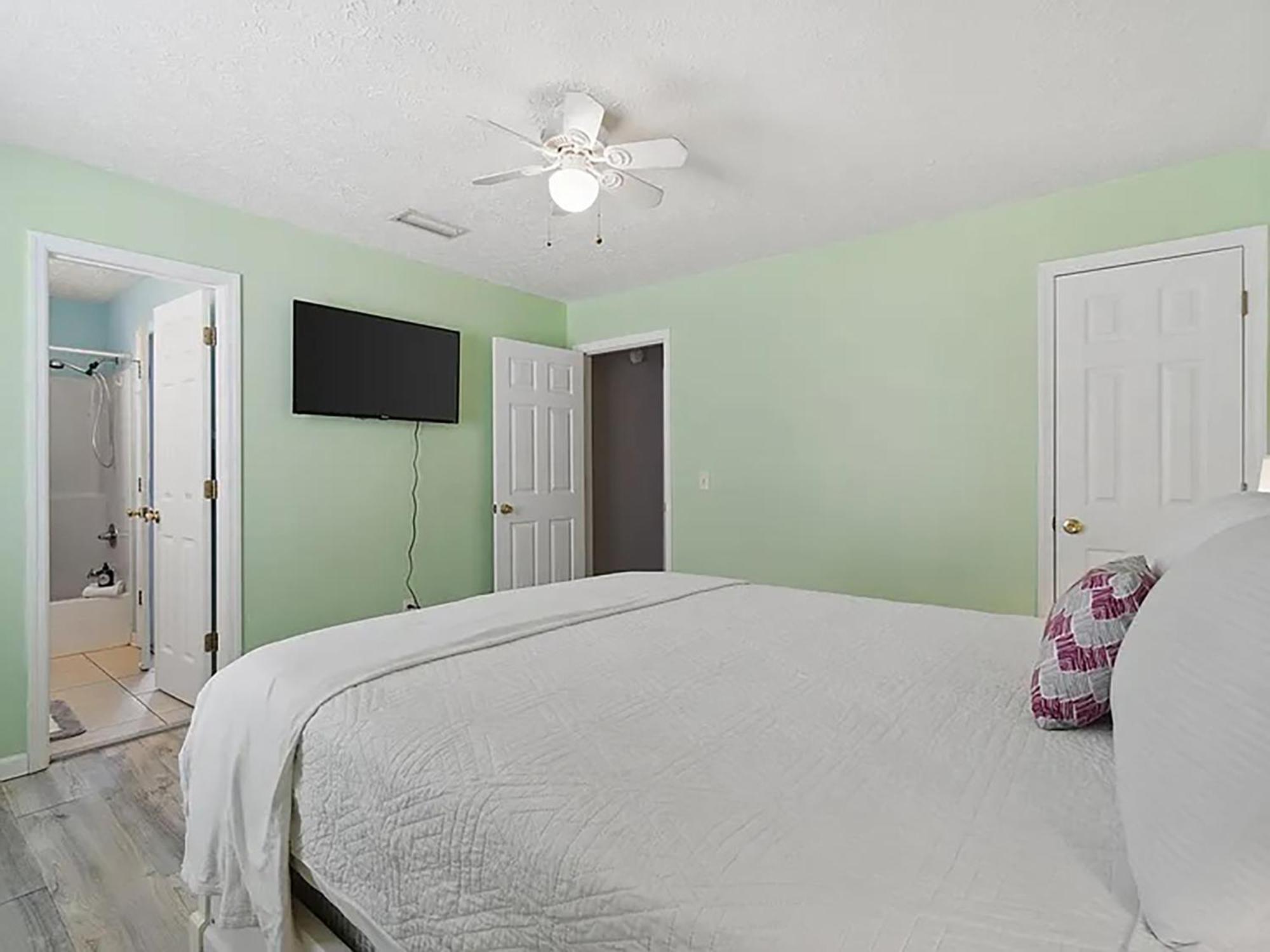 Holiday home High Tides By Emerald Coast Retreats Panama City Beach