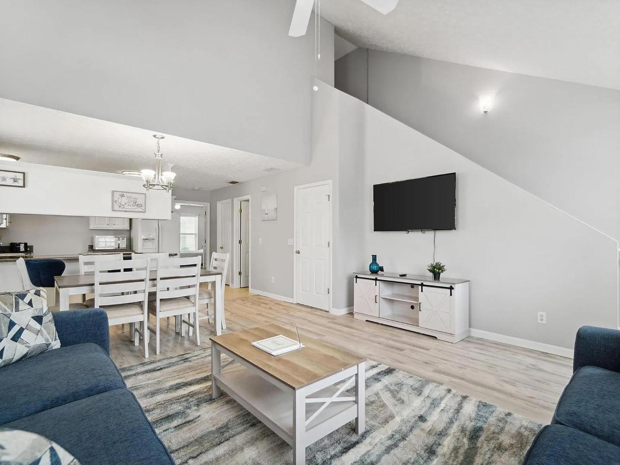 High Tides By Emerald Coast Retreats * Panama City Beach