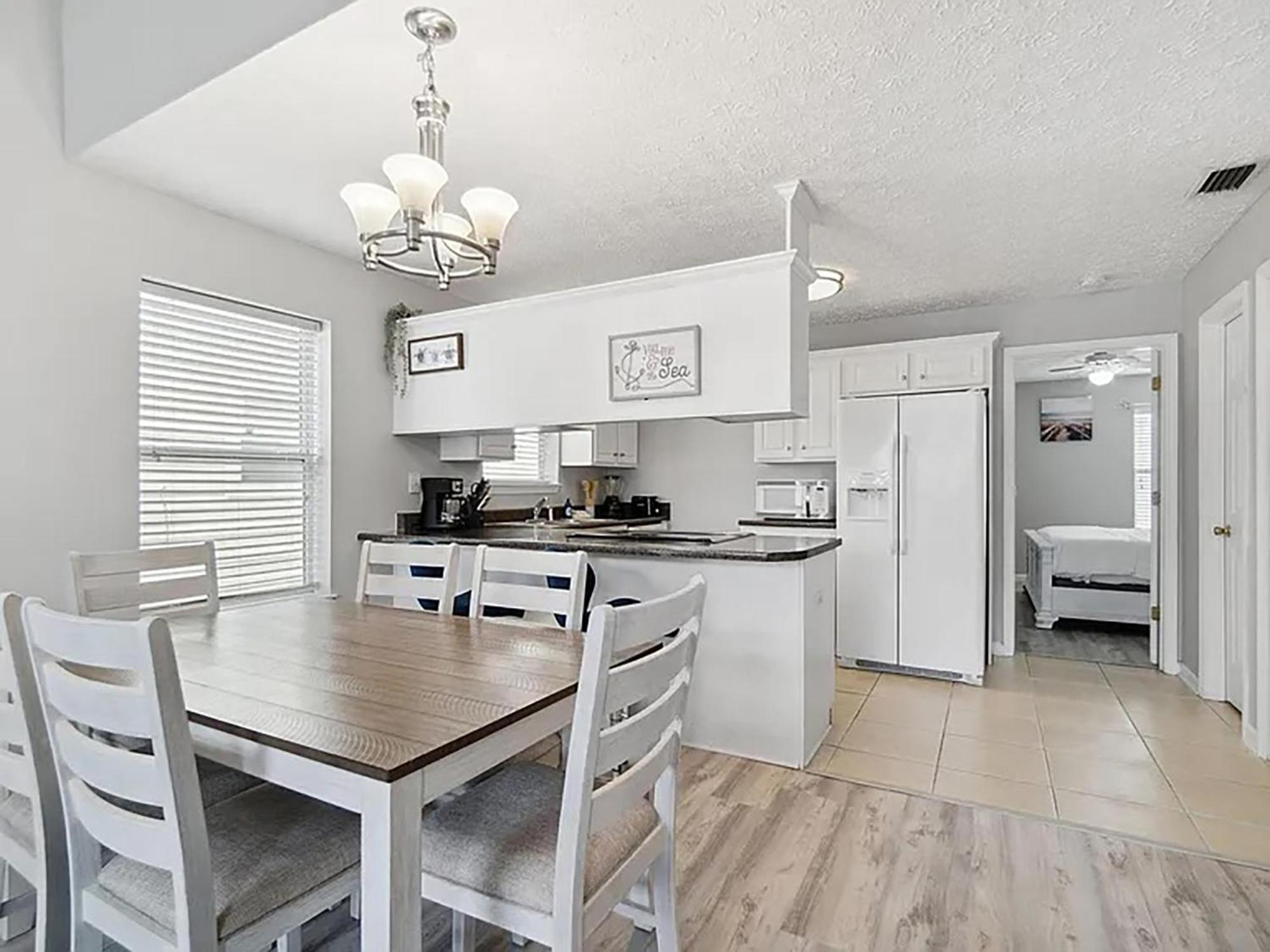 High Tides By Emerald Coast Retreats Holiday home