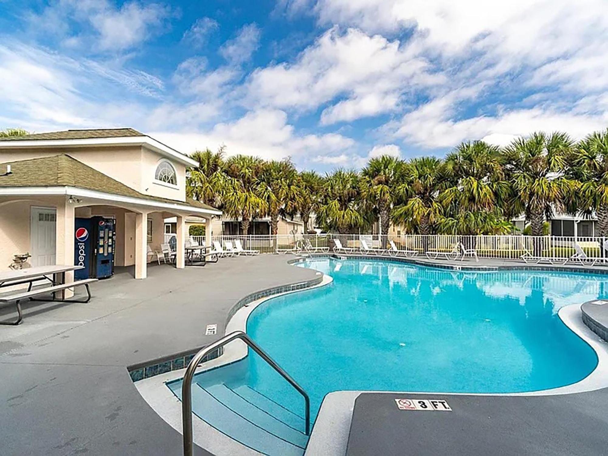 High Tides By Emerald Coast Retreats Holiday home *