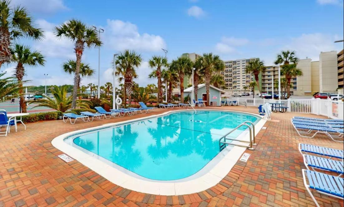 Pinnacle Port B2-306 Holiday home *