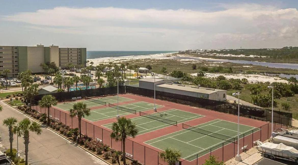 Pinnacle Port B2-306 Holiday home