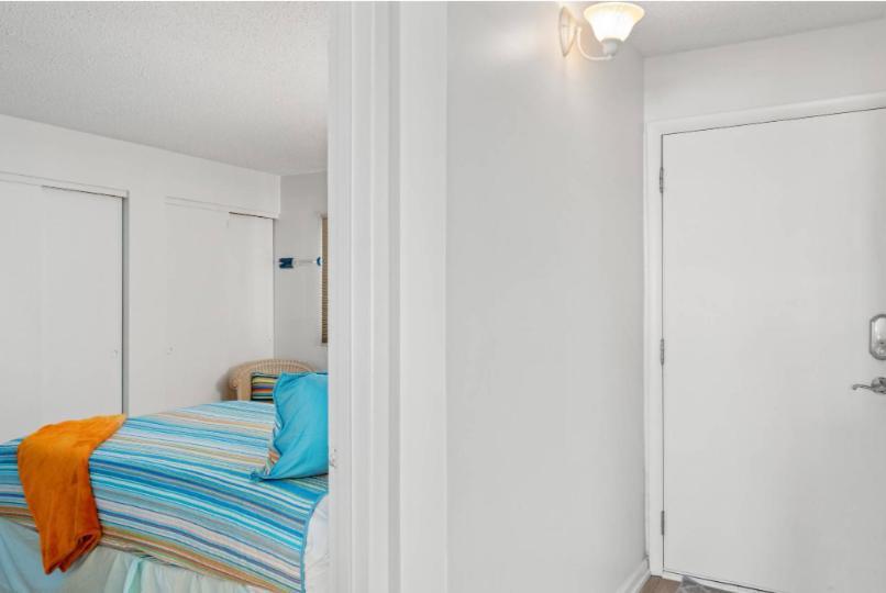 Pinnacle Port B2-306 Holiday home *