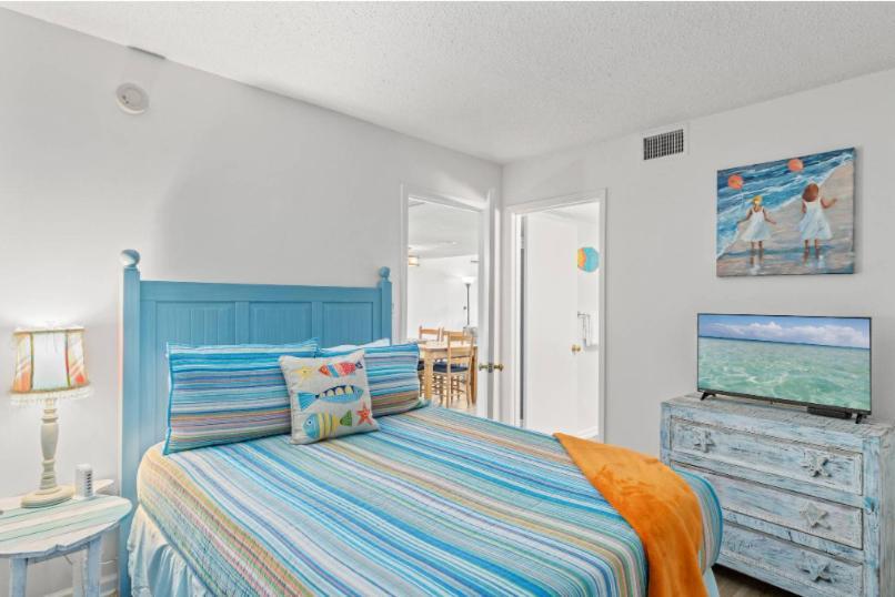 Holiday home Pinnacle Port B2-306 Panama City Beach
