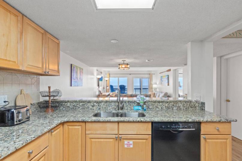 Pinnacle Port B2-306 Panama City Beach