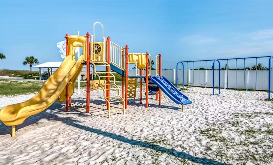 Holiday home Pinnacle Port B2-306 Panama City Beach