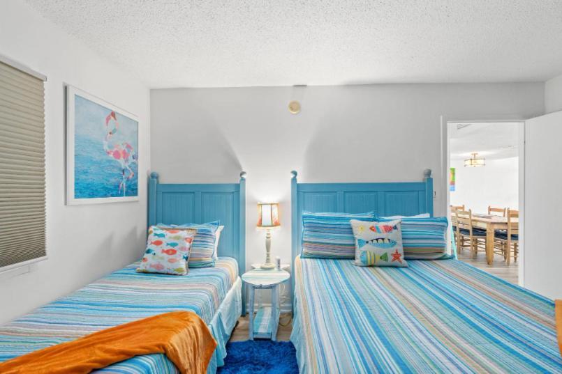 Pinnacle Port B2-306 Holiday home Panama City Beach