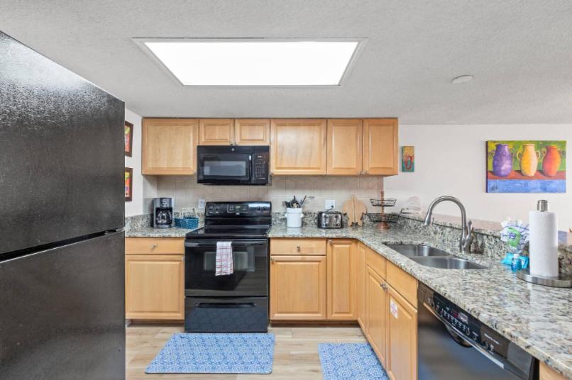 Holiday home Pinnacle Port B2-306 Panama City Beach