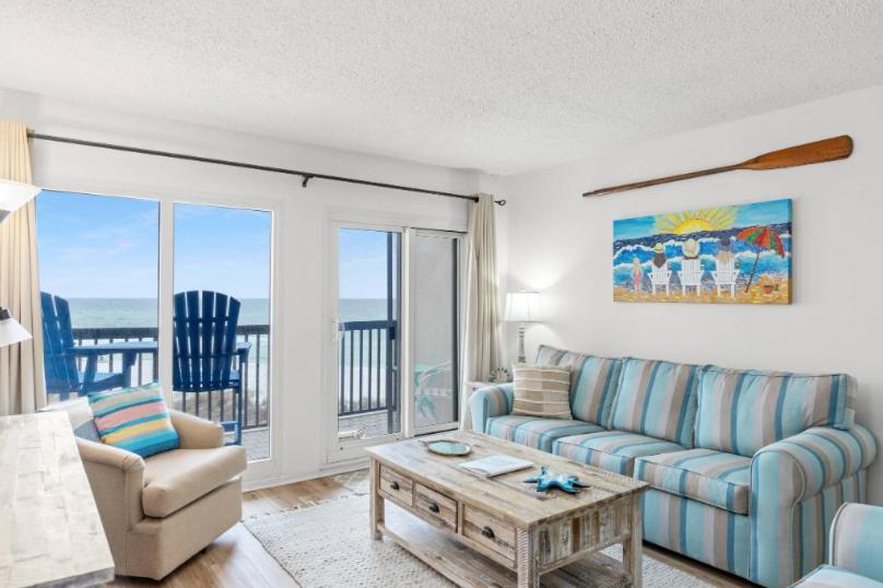 Pinnacle Port B2-306 * Panama City Beach
