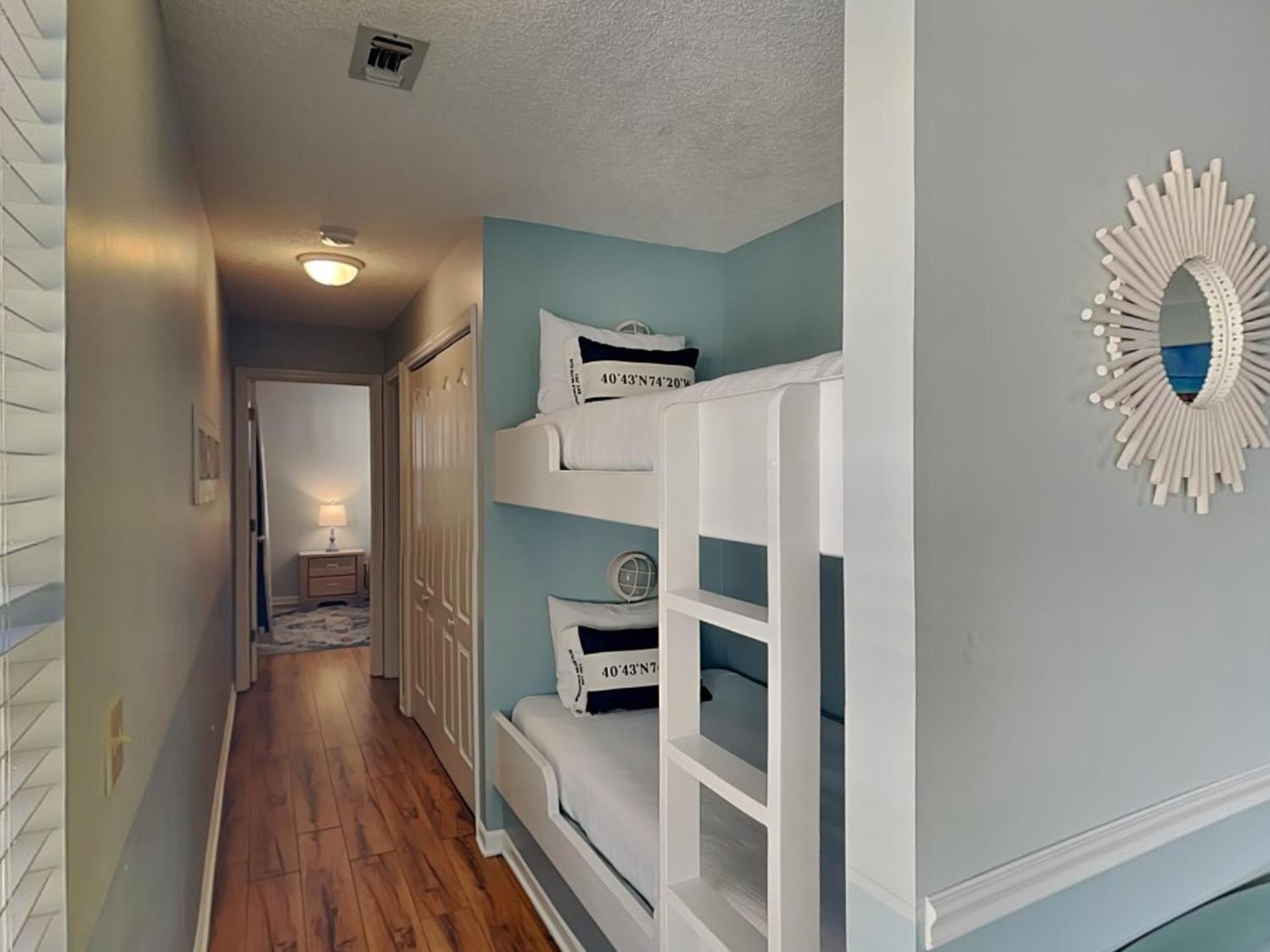 Horizon South #76g Panama City Beach