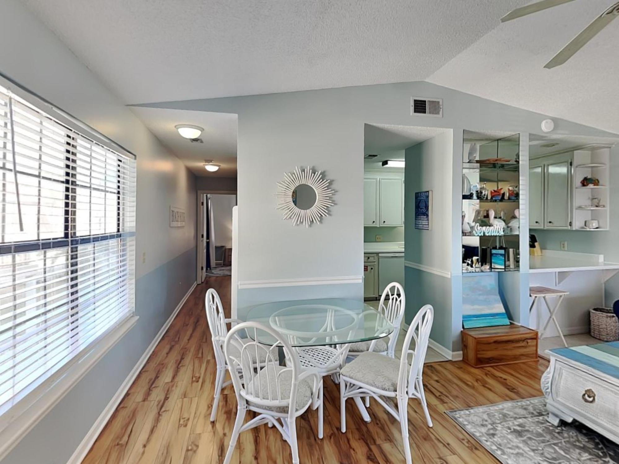Horizon South #76g Apartment Panama City Beach
