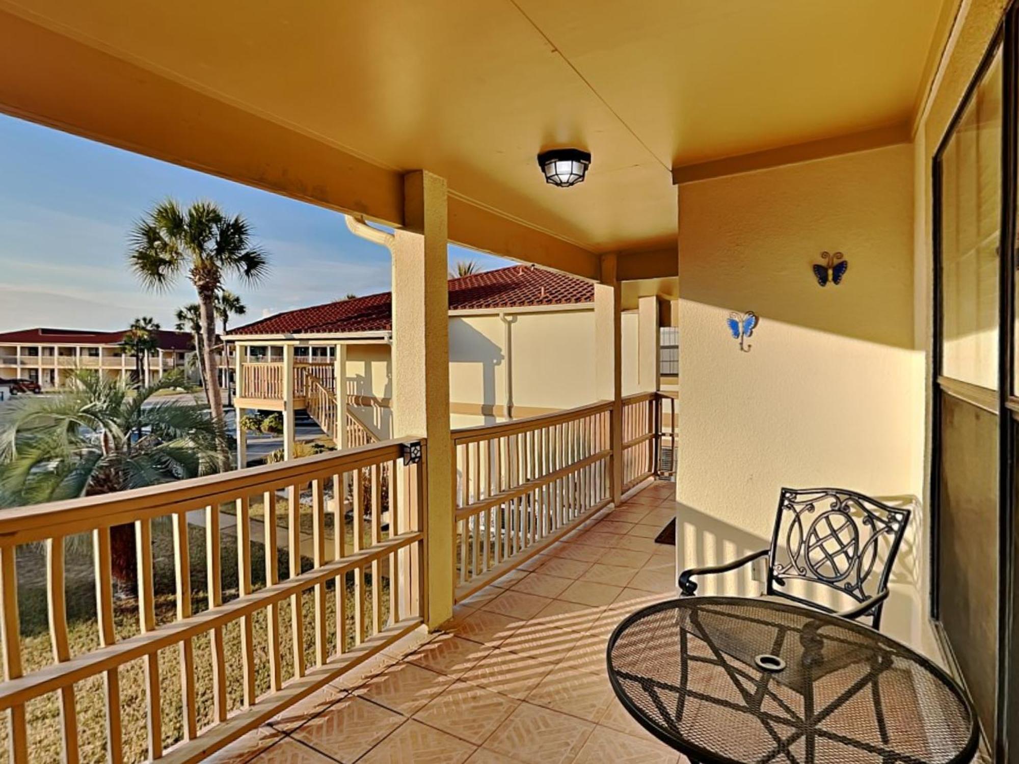 Apartment Horizon South #76g Panama City Beach