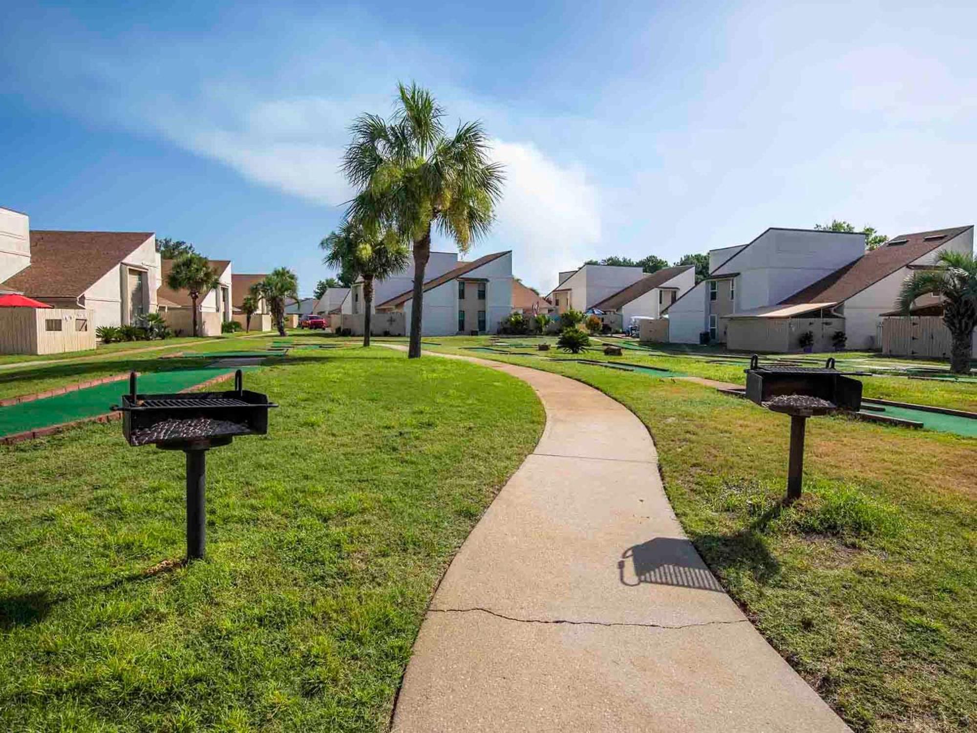 Horizon South #76g Panama City Beach