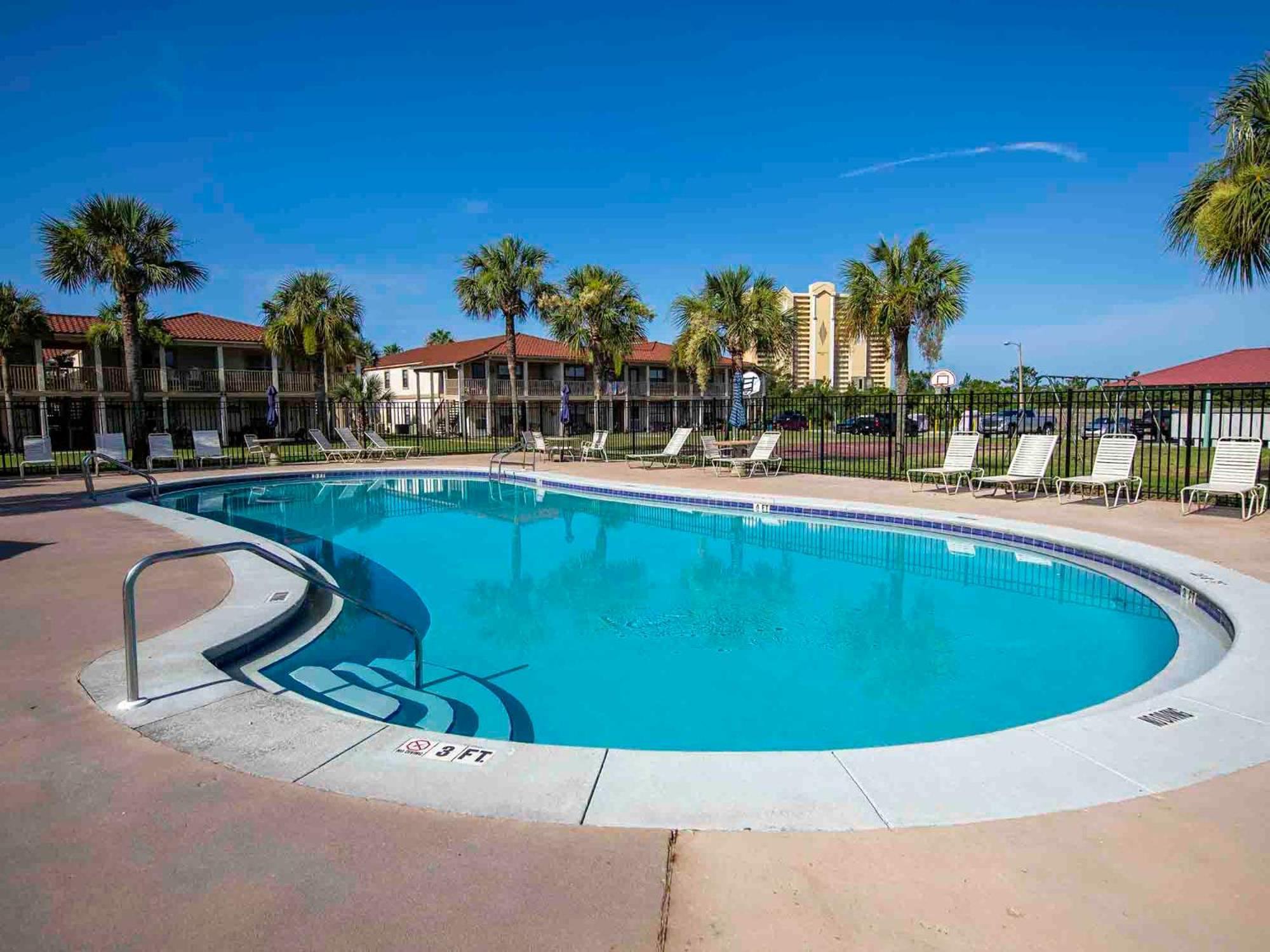 Apartment Horizon South #76g Panama City Beach