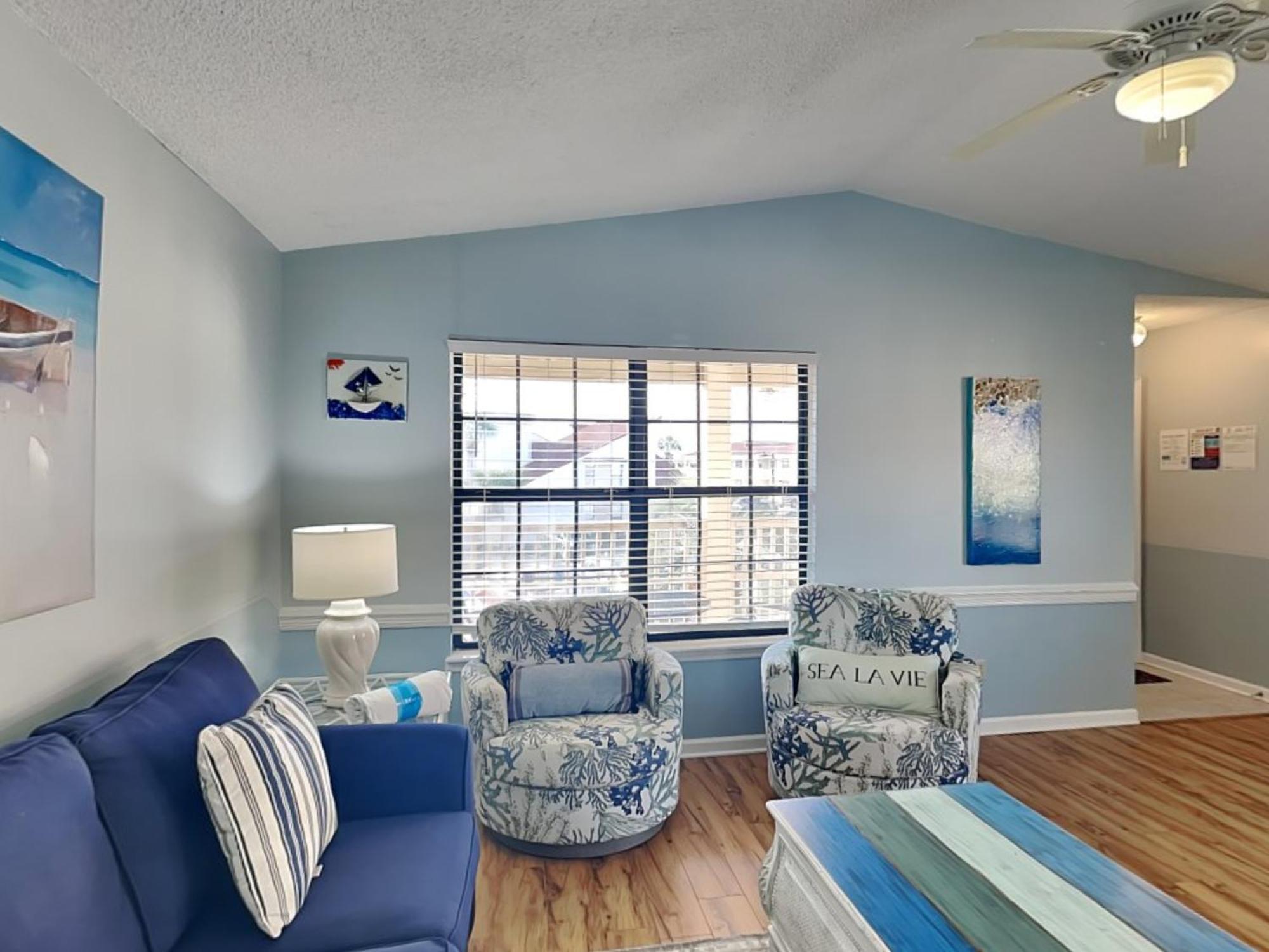Horizon South #76g Apartment *