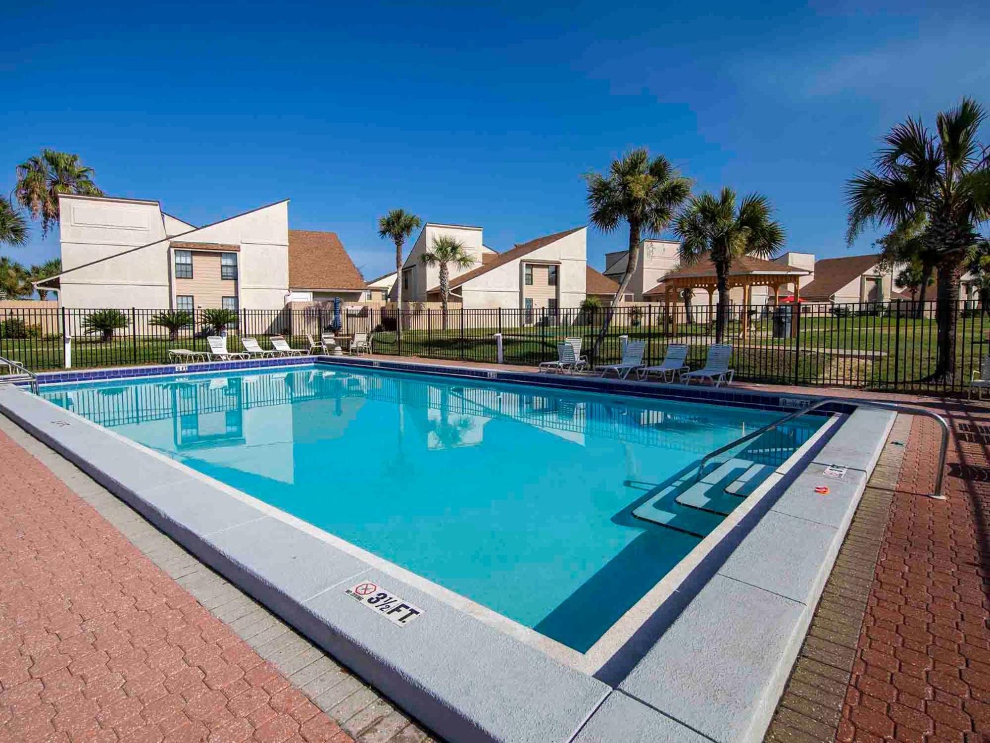 Horizon South #76g Apartment Panama City Beach