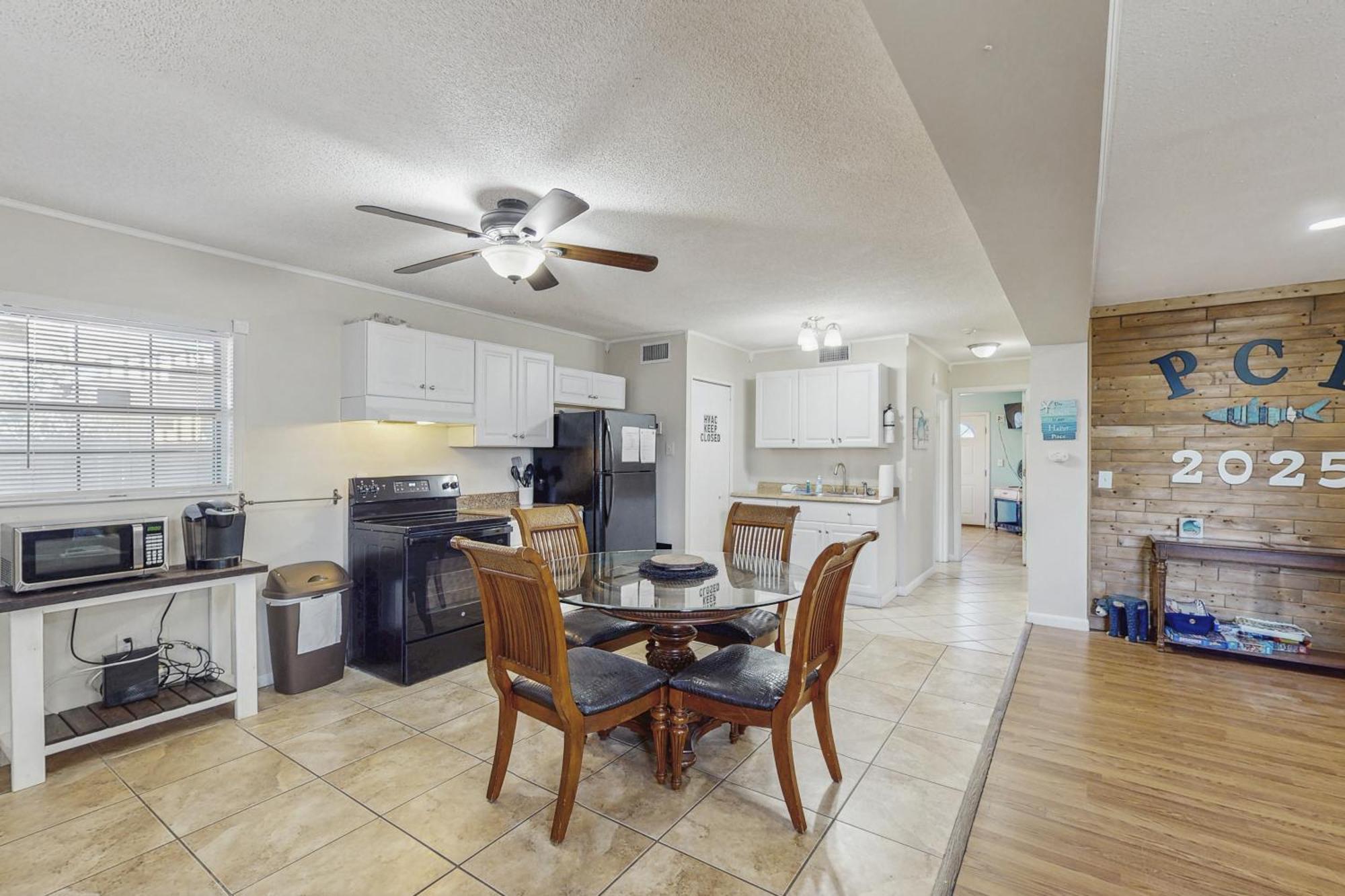Life's A Holiday home Panama City Beach