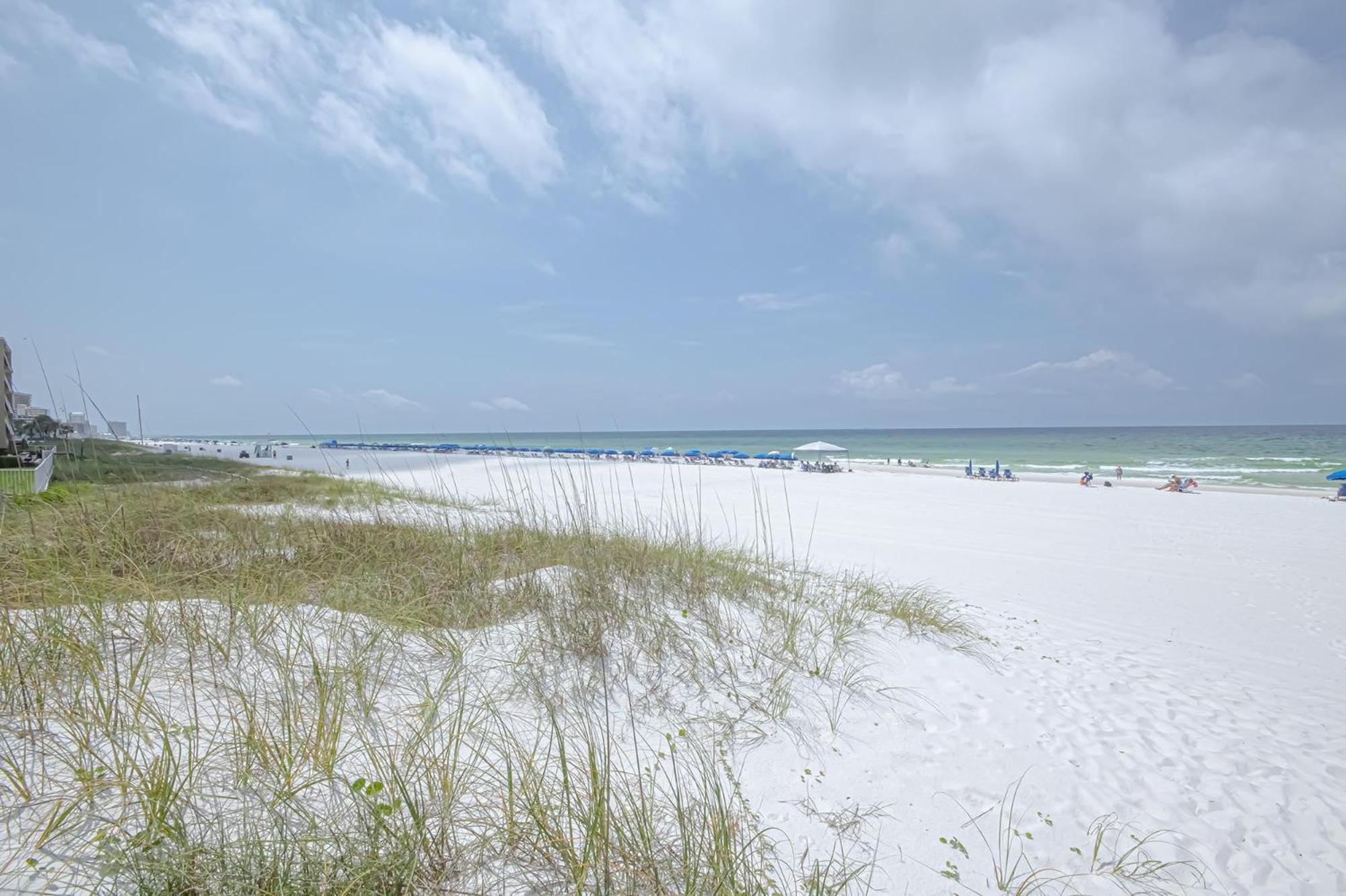 The Tourist Trap - Heated Private Beachfront Pool! Gorgeous!!! * Panama City Beach