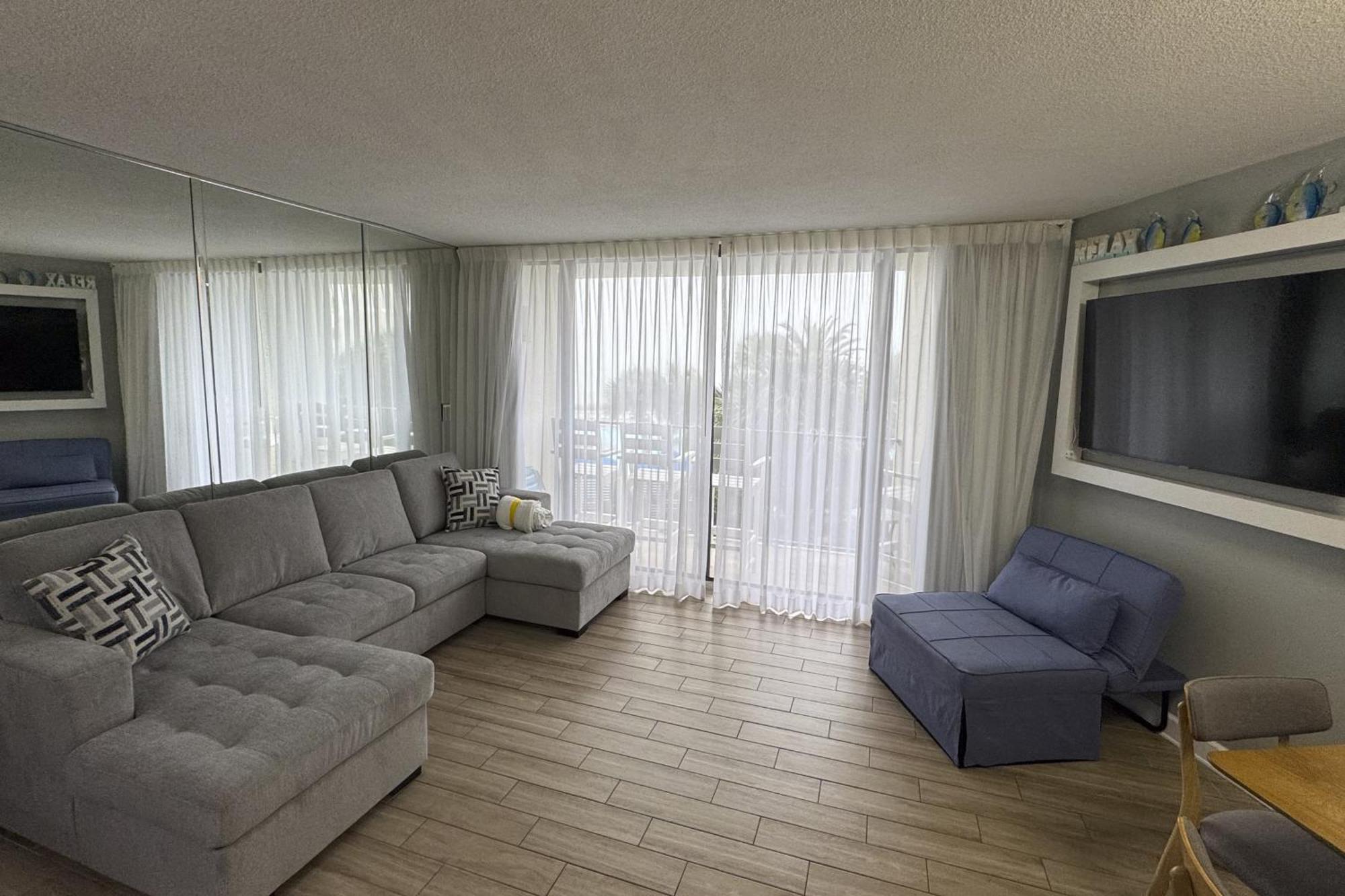 Edgewater #t1-205 Panama City Beach