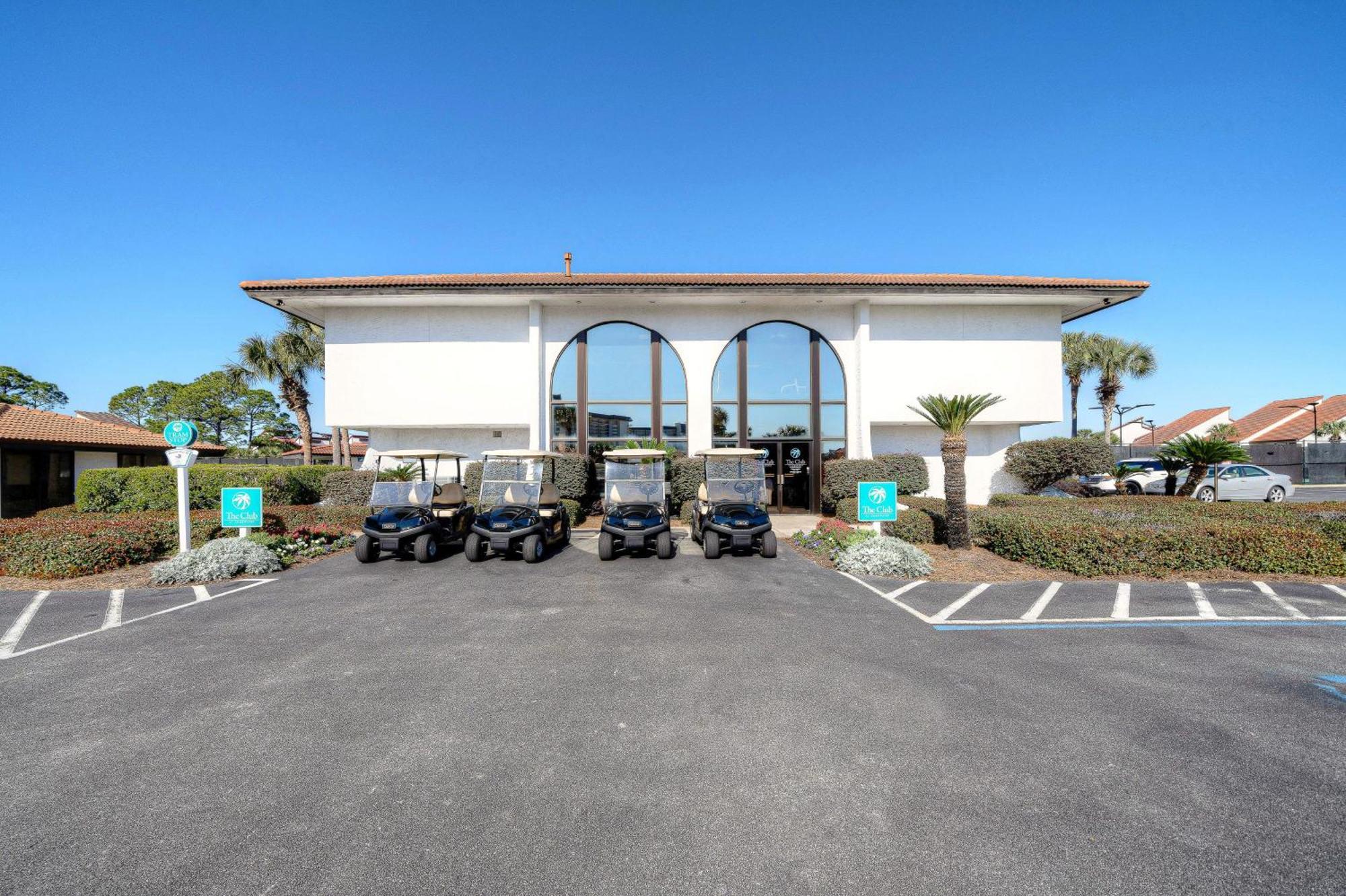 Holiday home Edgewater #t1-205