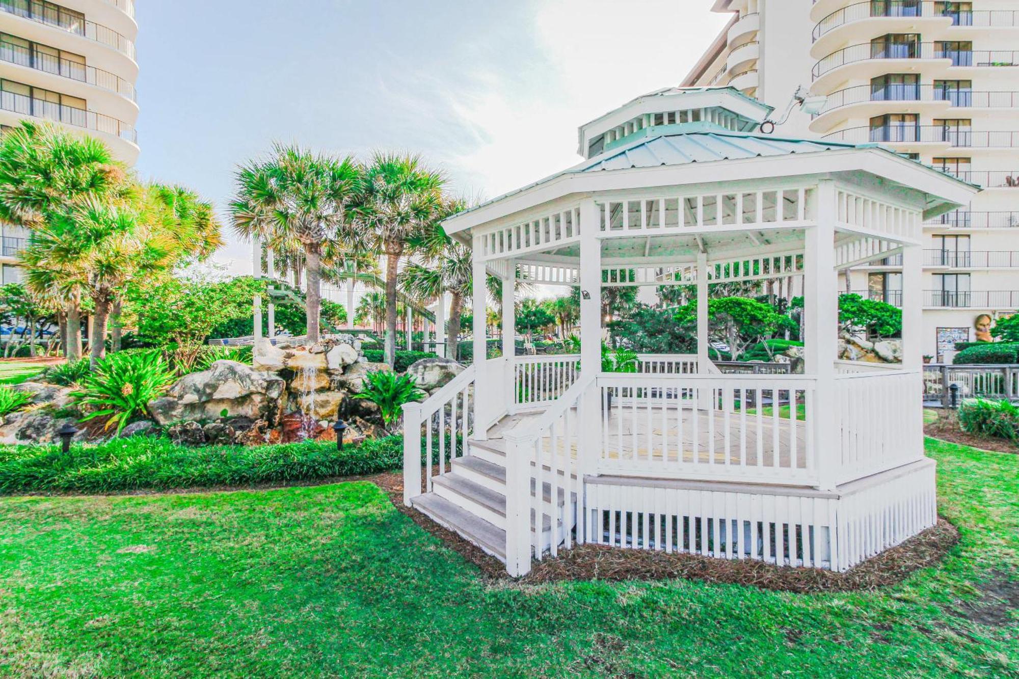 Edgewater #t1-205 Holiday home Panama City Beach