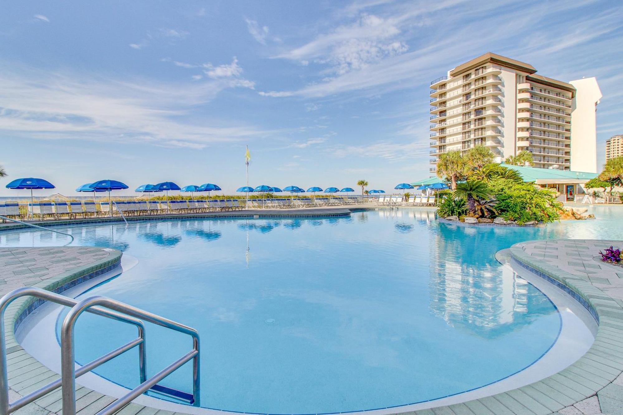 Edgewater #t1-205 Holiday home
