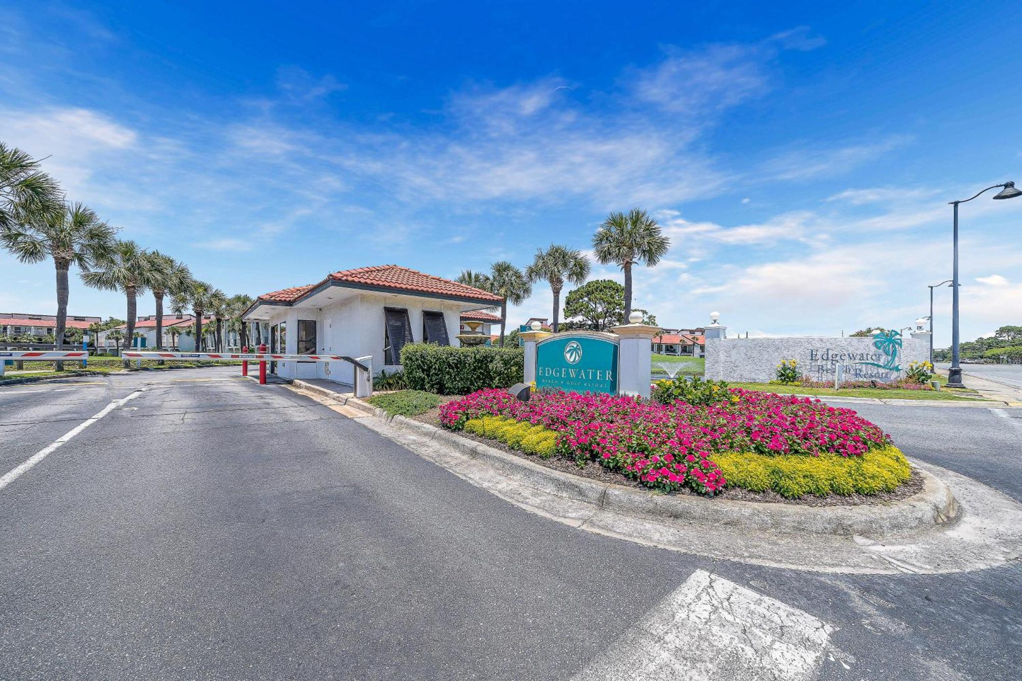 Edgewater #t1-205 Holiday home *