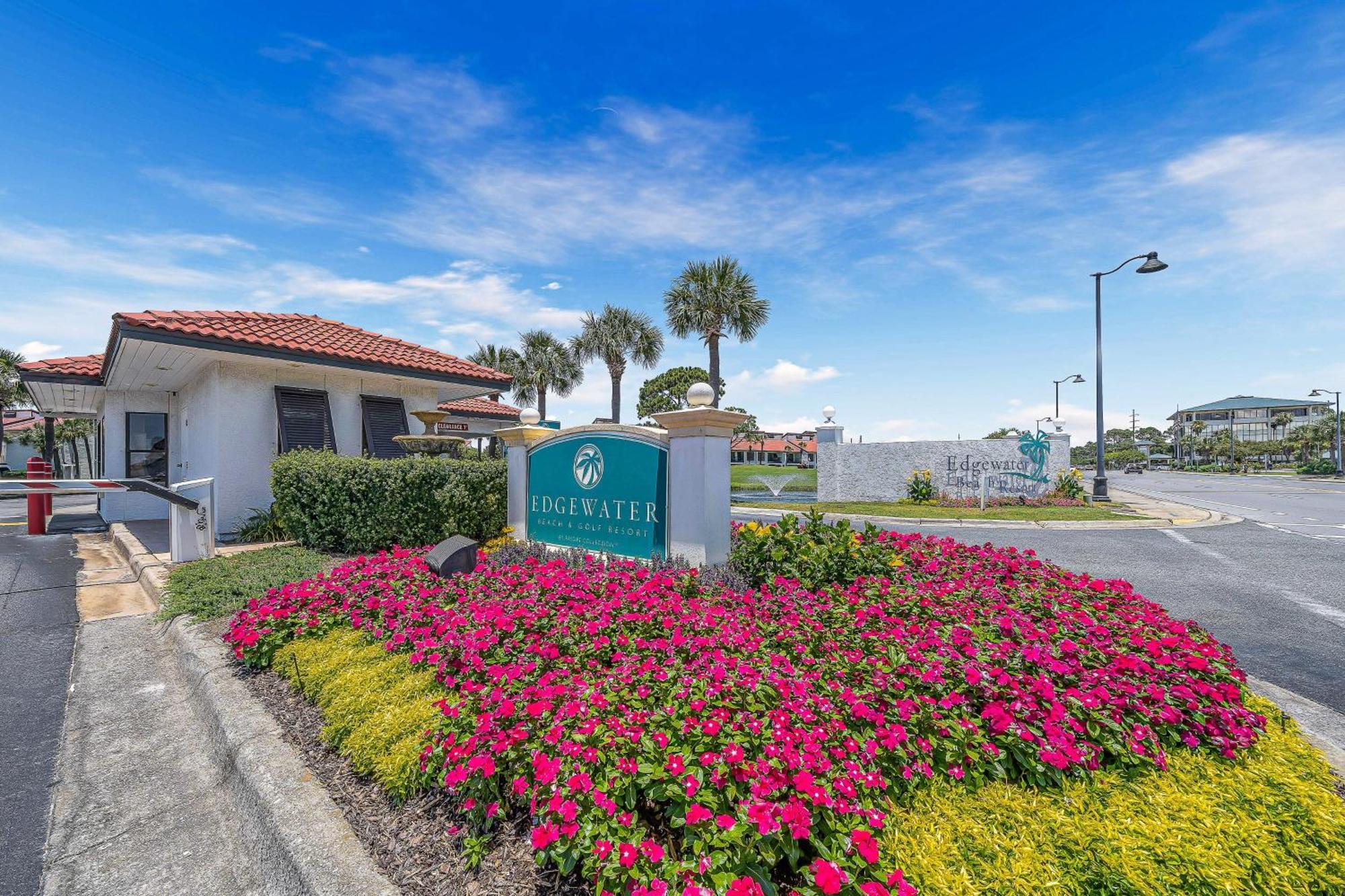 Holiday home Edgewater #t1-205