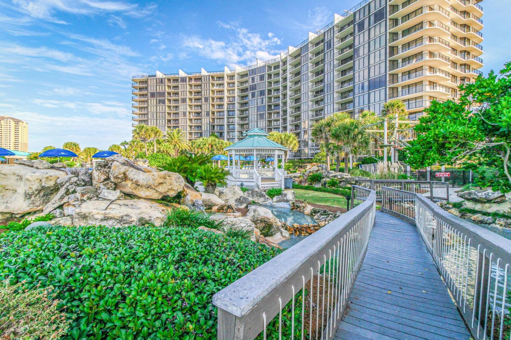 Holiday home Edgewater #t1-205 *