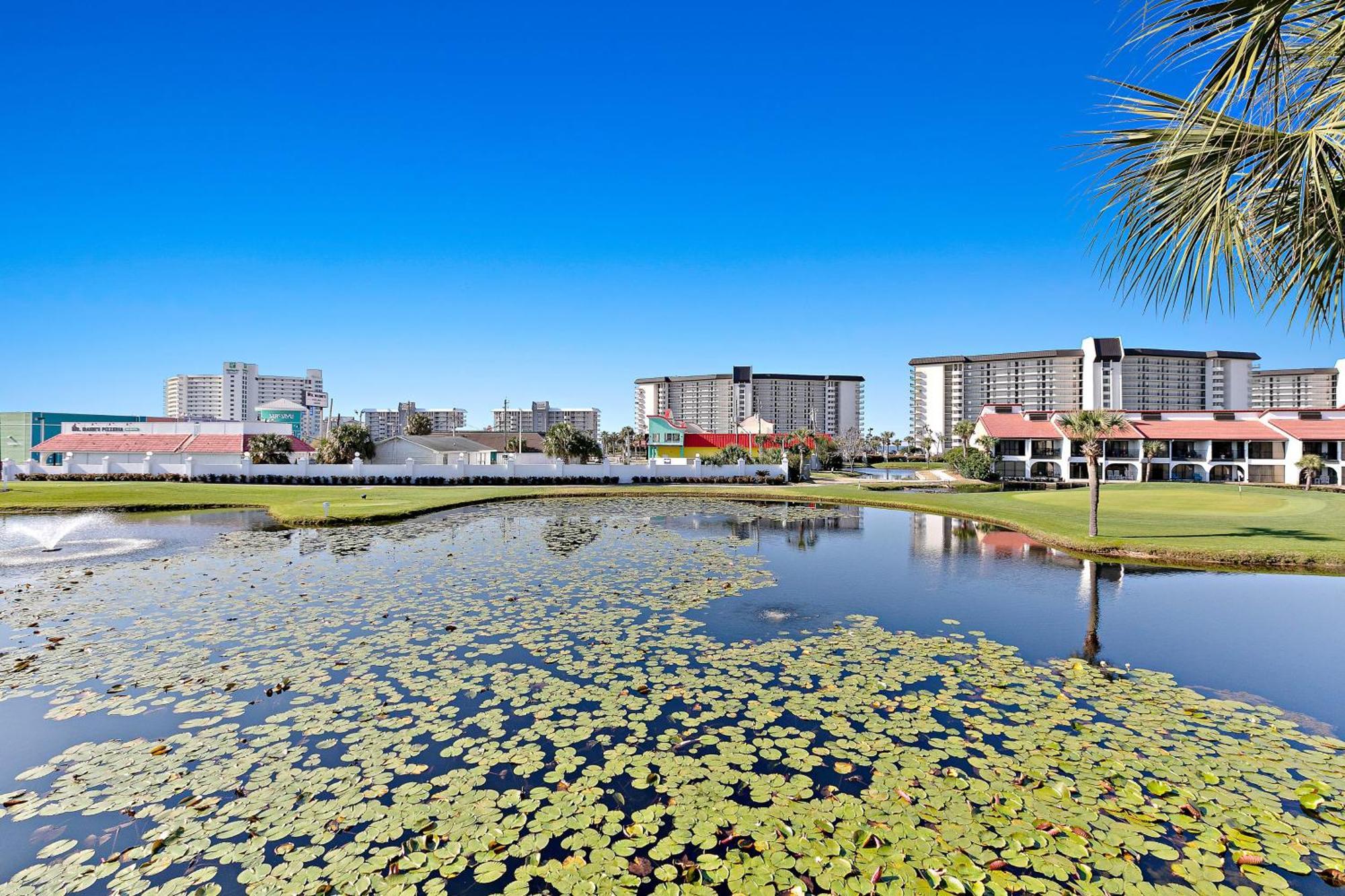 Edgewater #t1-205 Holiday home