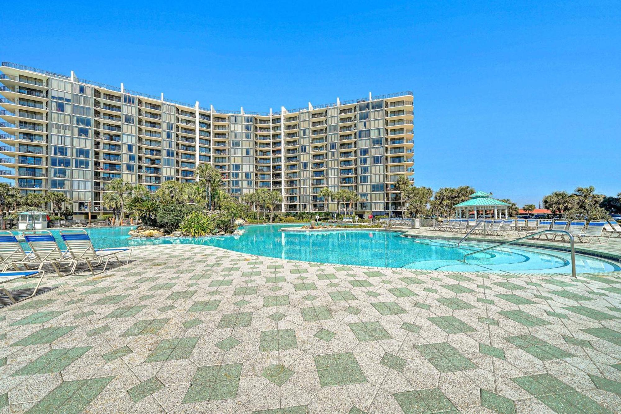 Holiday home Edgewater #t1-205