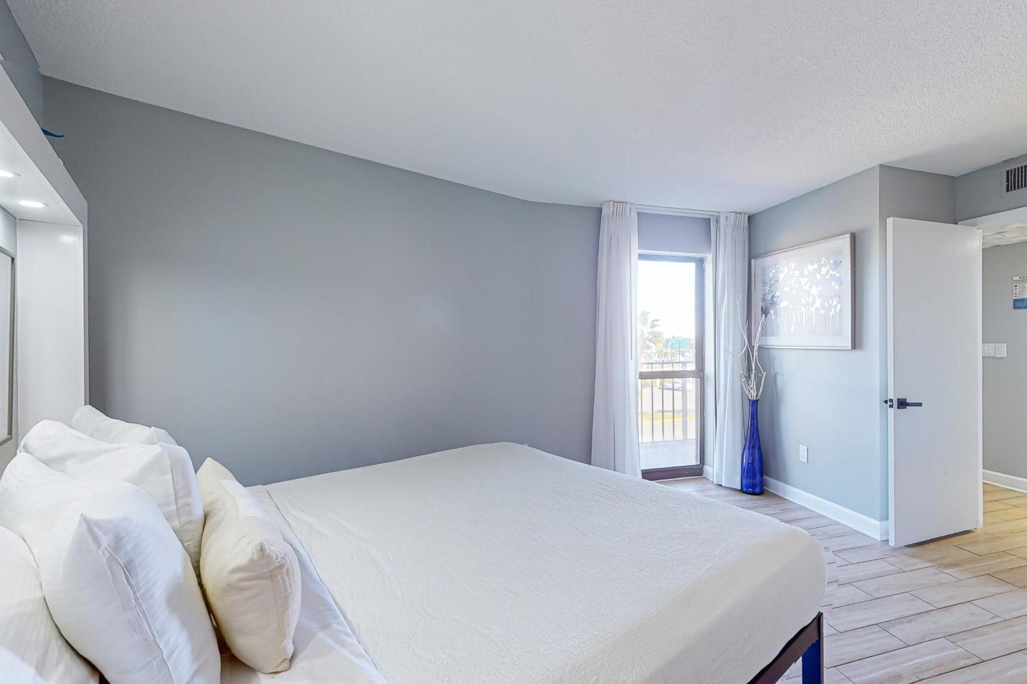 Edgewater #t1-205 Holiday home Panama City Beach