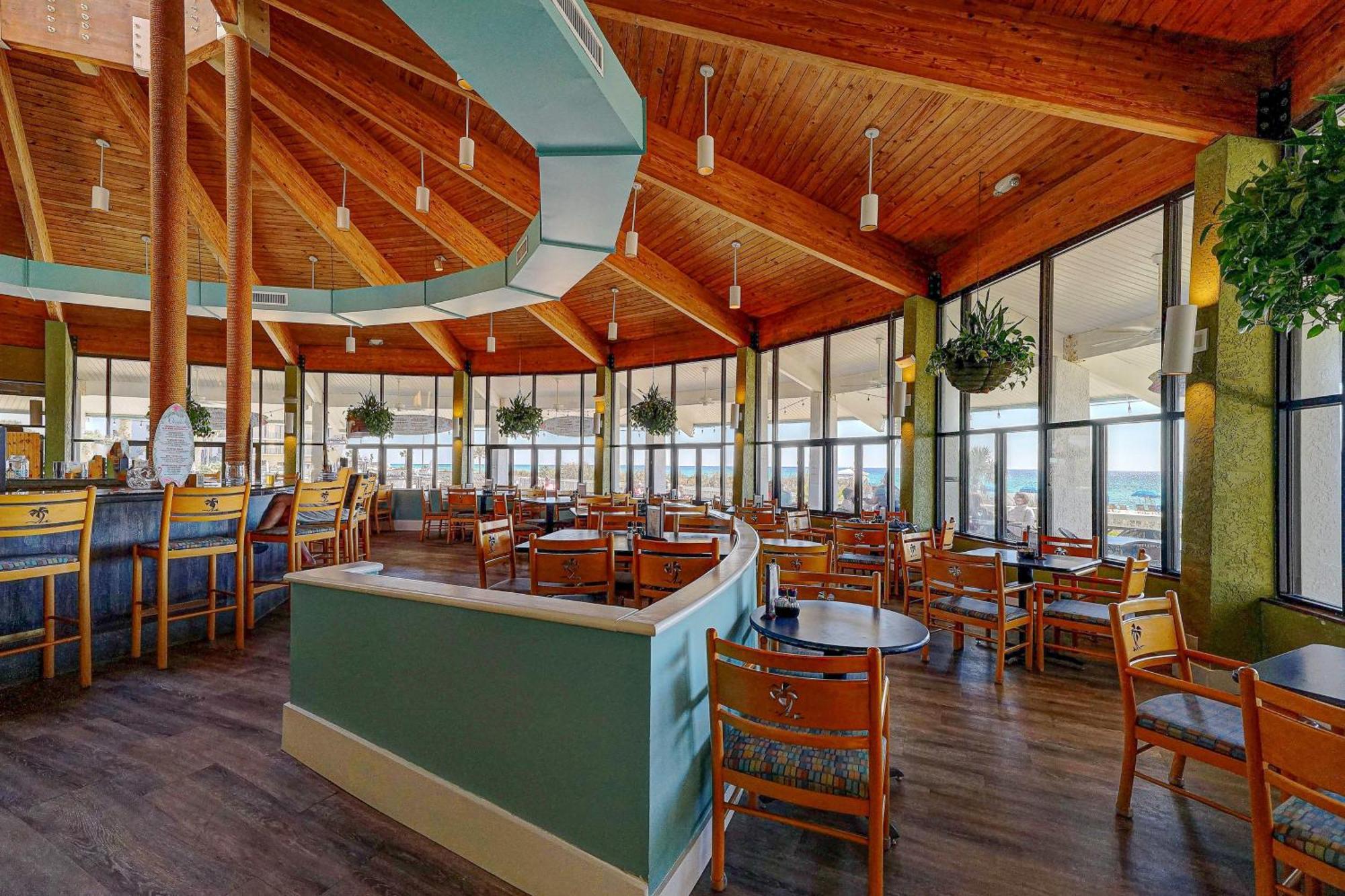 Edgewater #t1-205 Panama City Beach