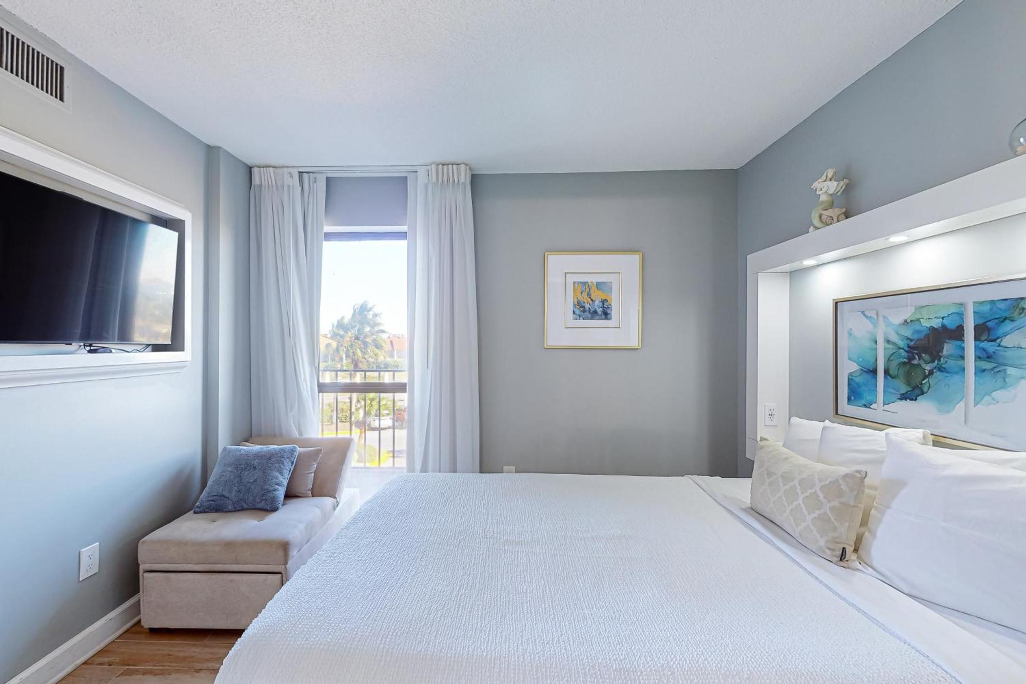 Holiday home Edgewater #t1-205 Panama City Beach