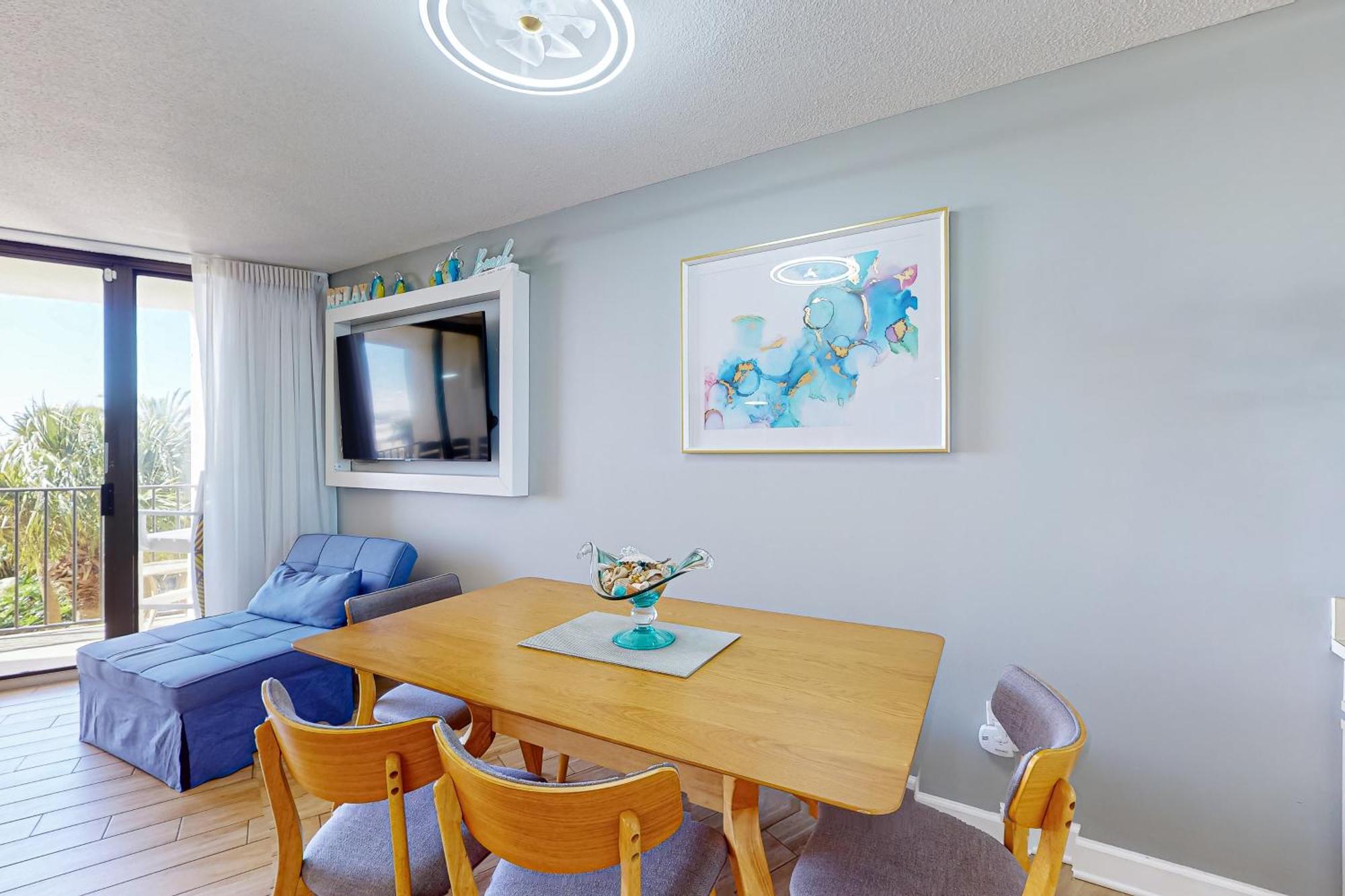 Holiday home Edgewater #t1-205