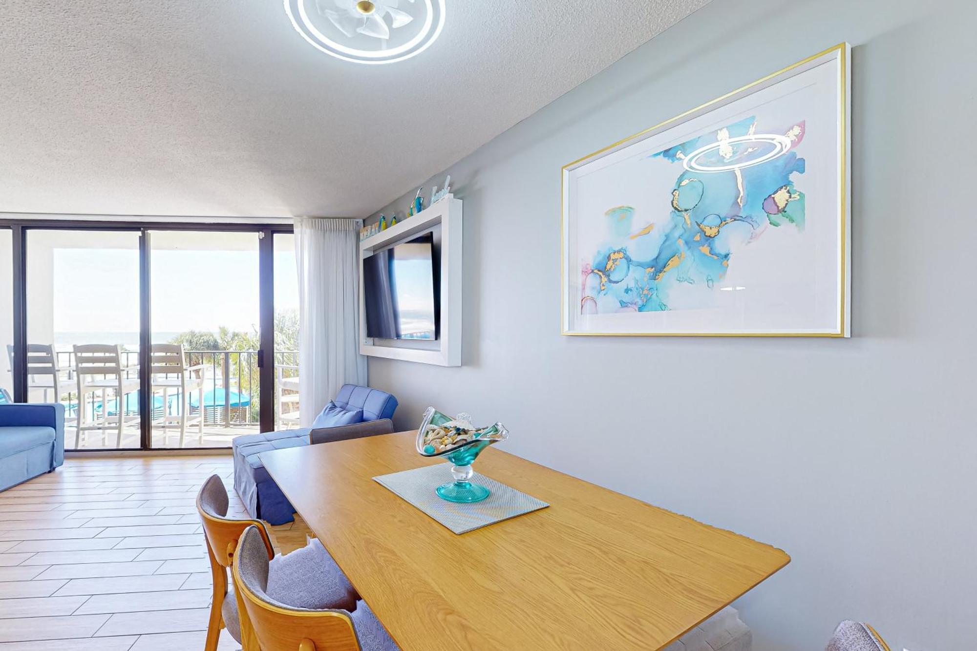 Holiday home Edgewater #t1-205 *