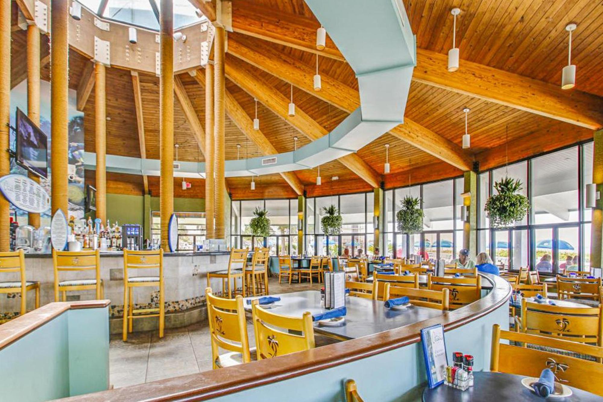 Edgewater #t1-205 Holiday home Panama City Beach
