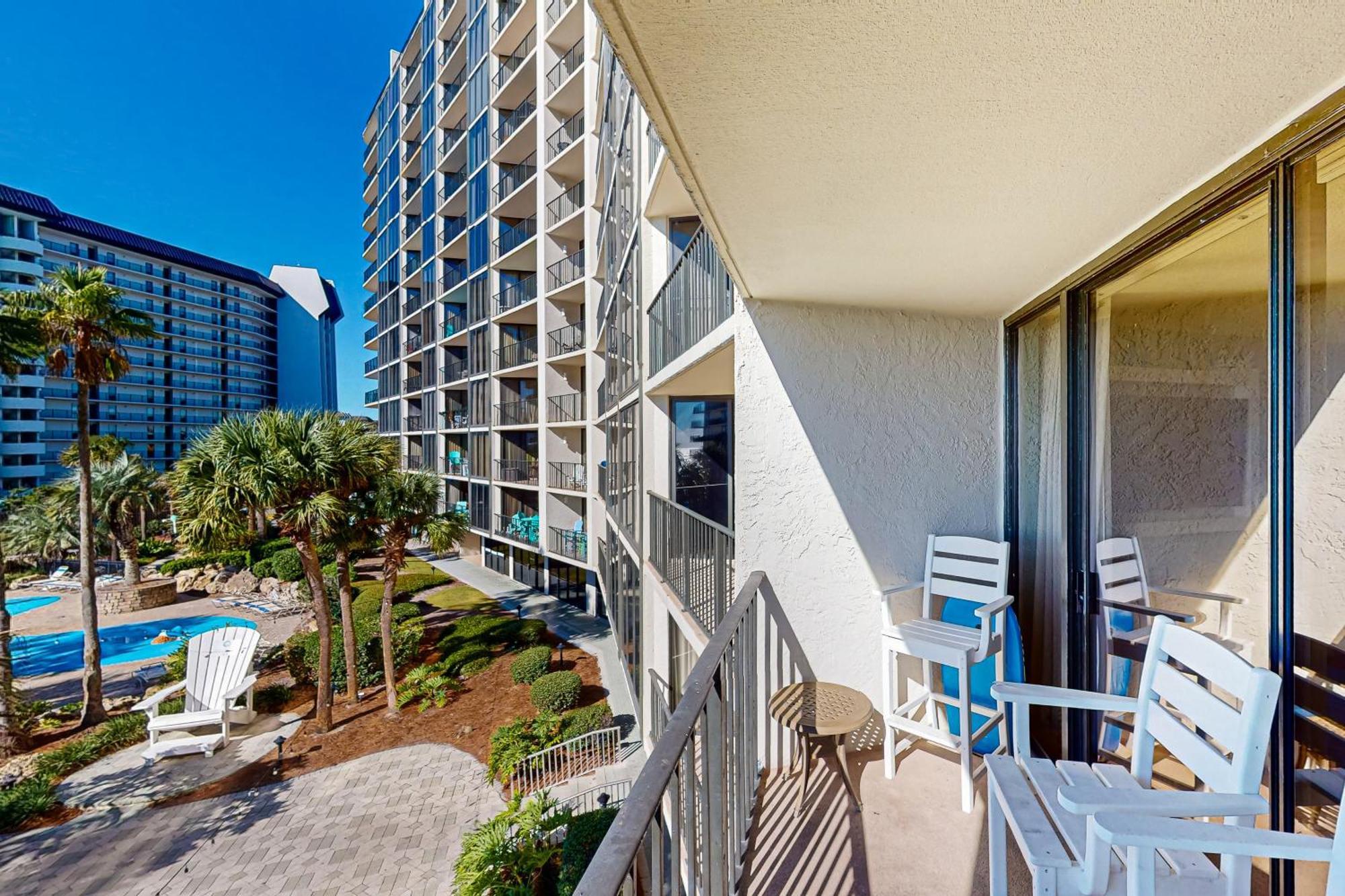 Edgewater #t1-205 Holiday home