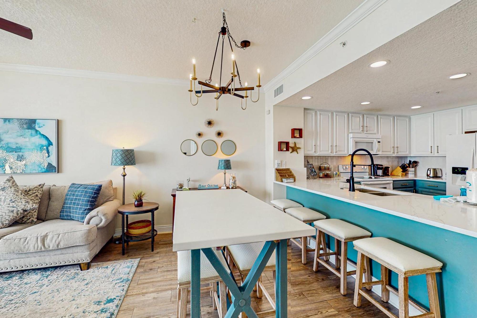 Holiday home Palazzo Iii Panama City Beach