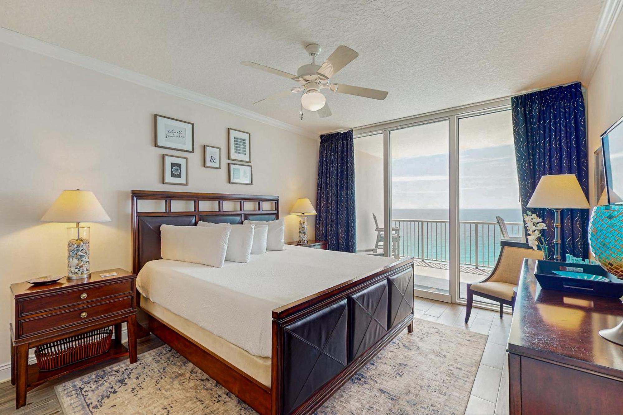Palazzo Iii Panama City Beach