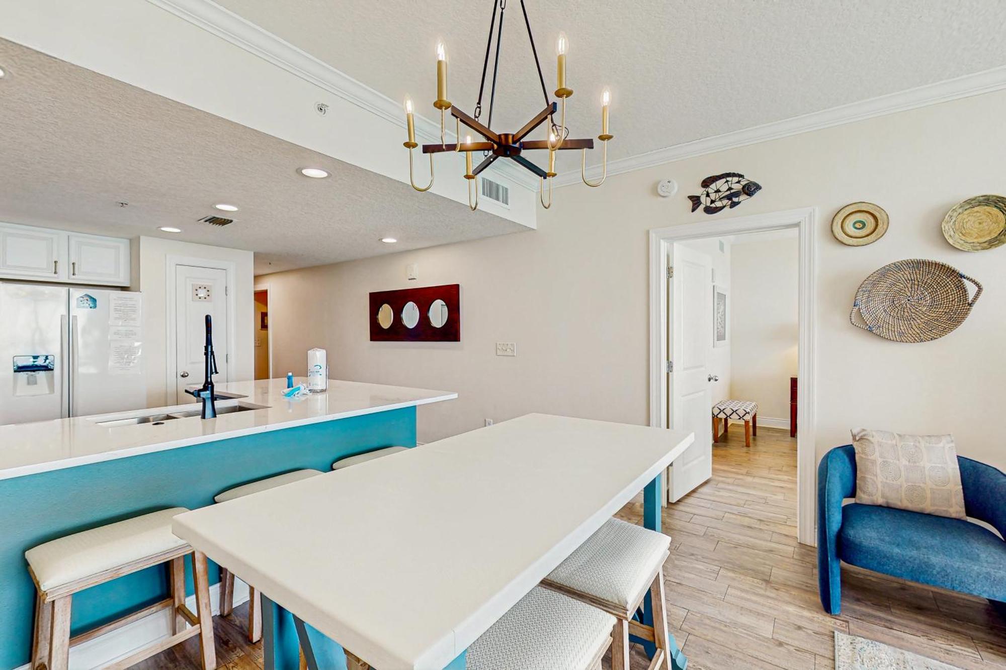 Palazzo Iii * Panama City Beach
