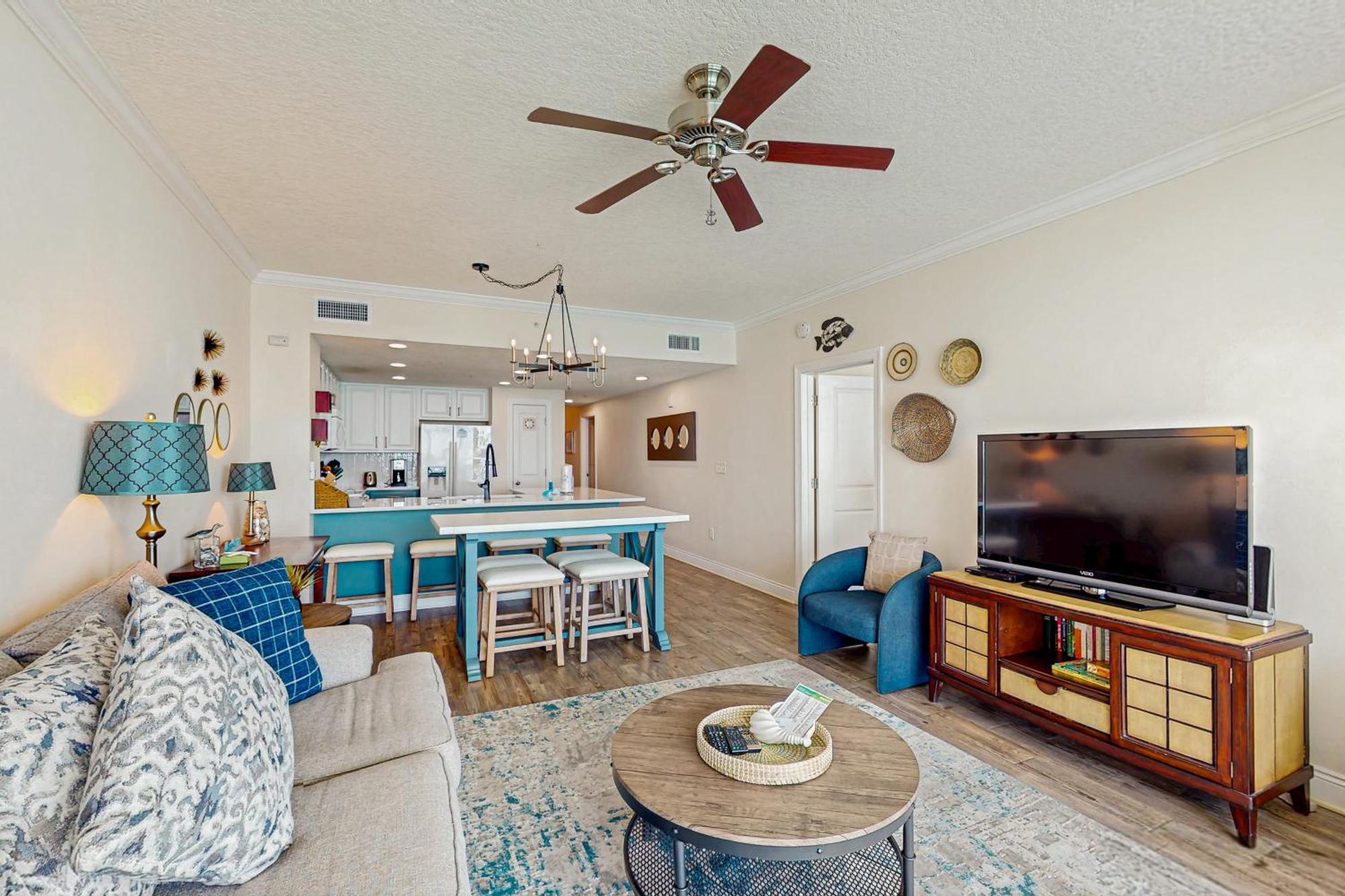 Palazzo Iii Panama City Beach