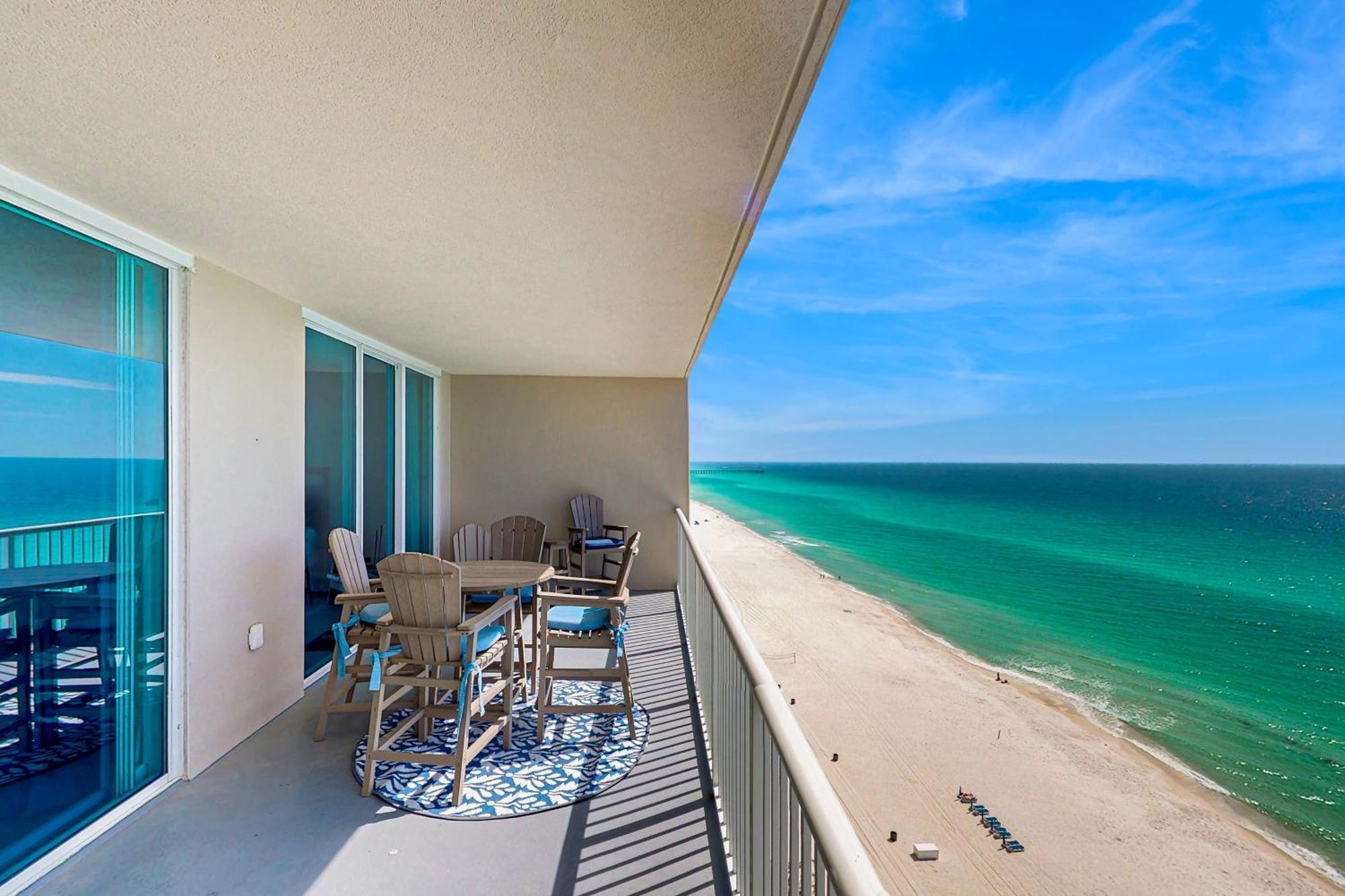 Palazzo Iii * Panama City Beach