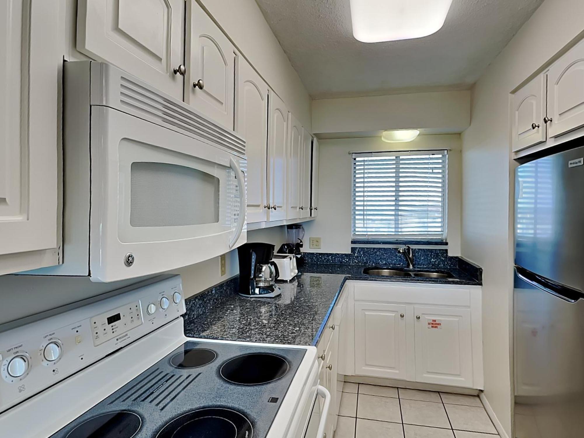 Regency Towers 719 Apartment