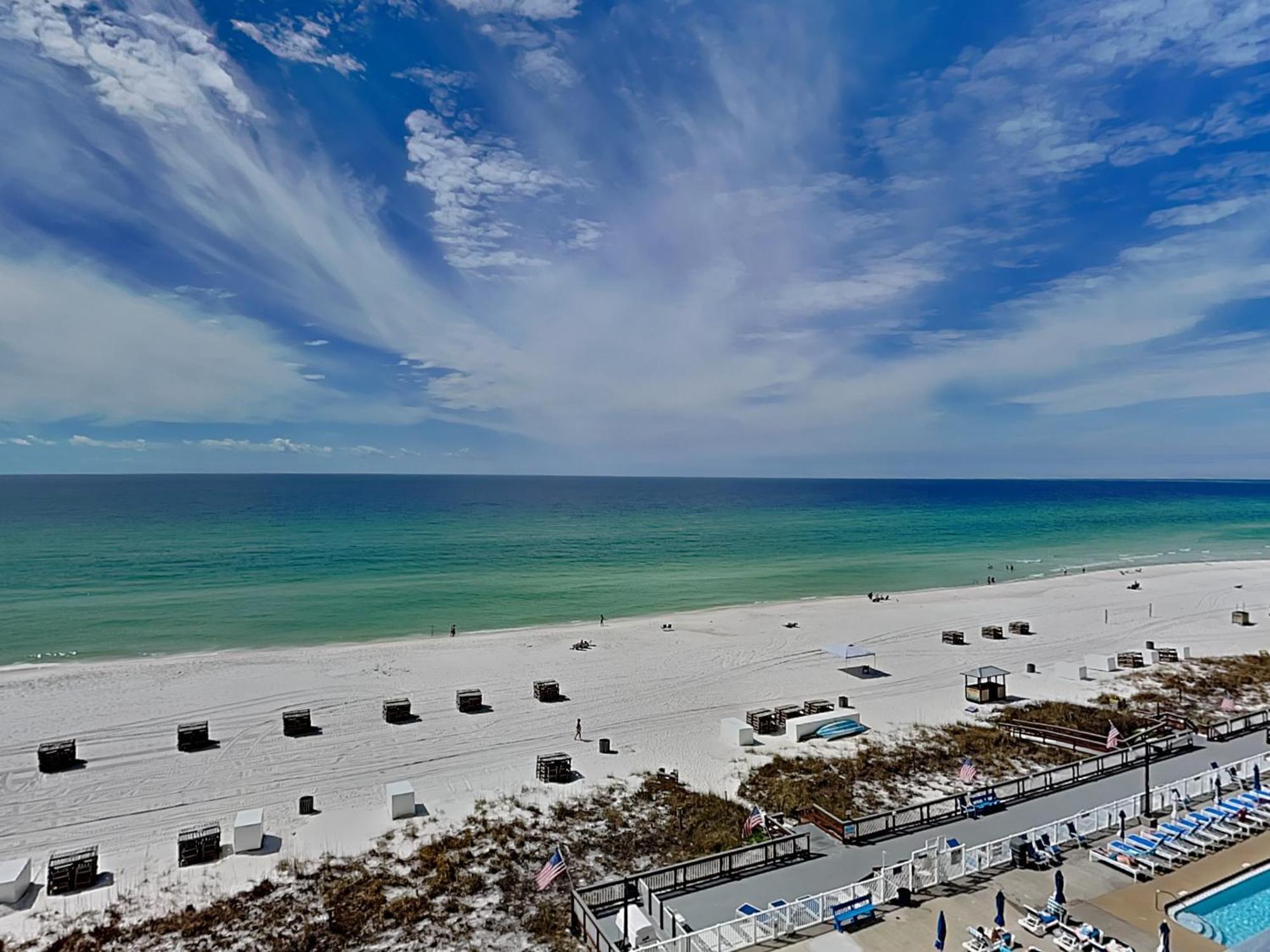 Regency Towers 719 Apartment Panama City Beach