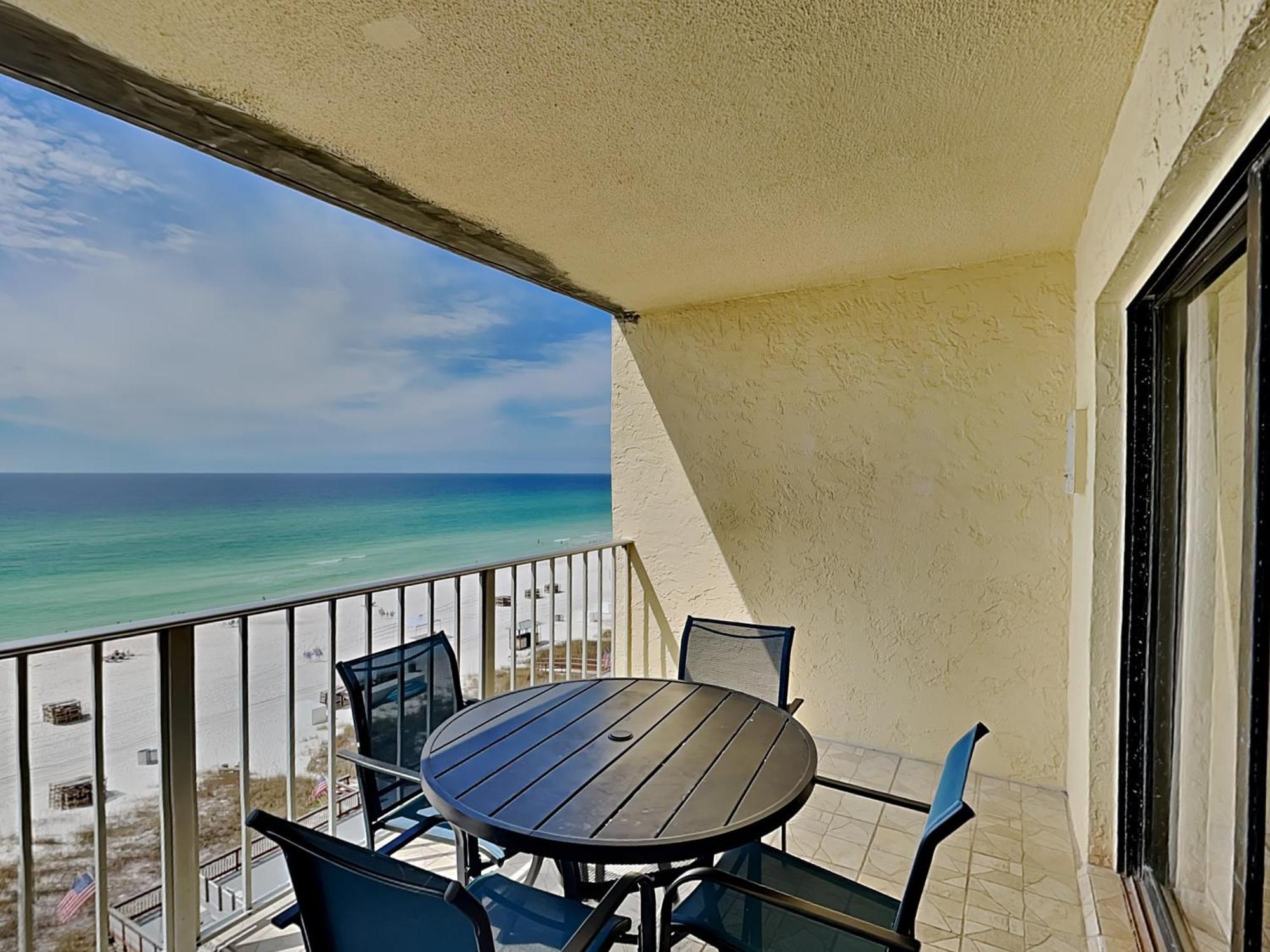 Apartment Regency Towers 719 Panama City Beach