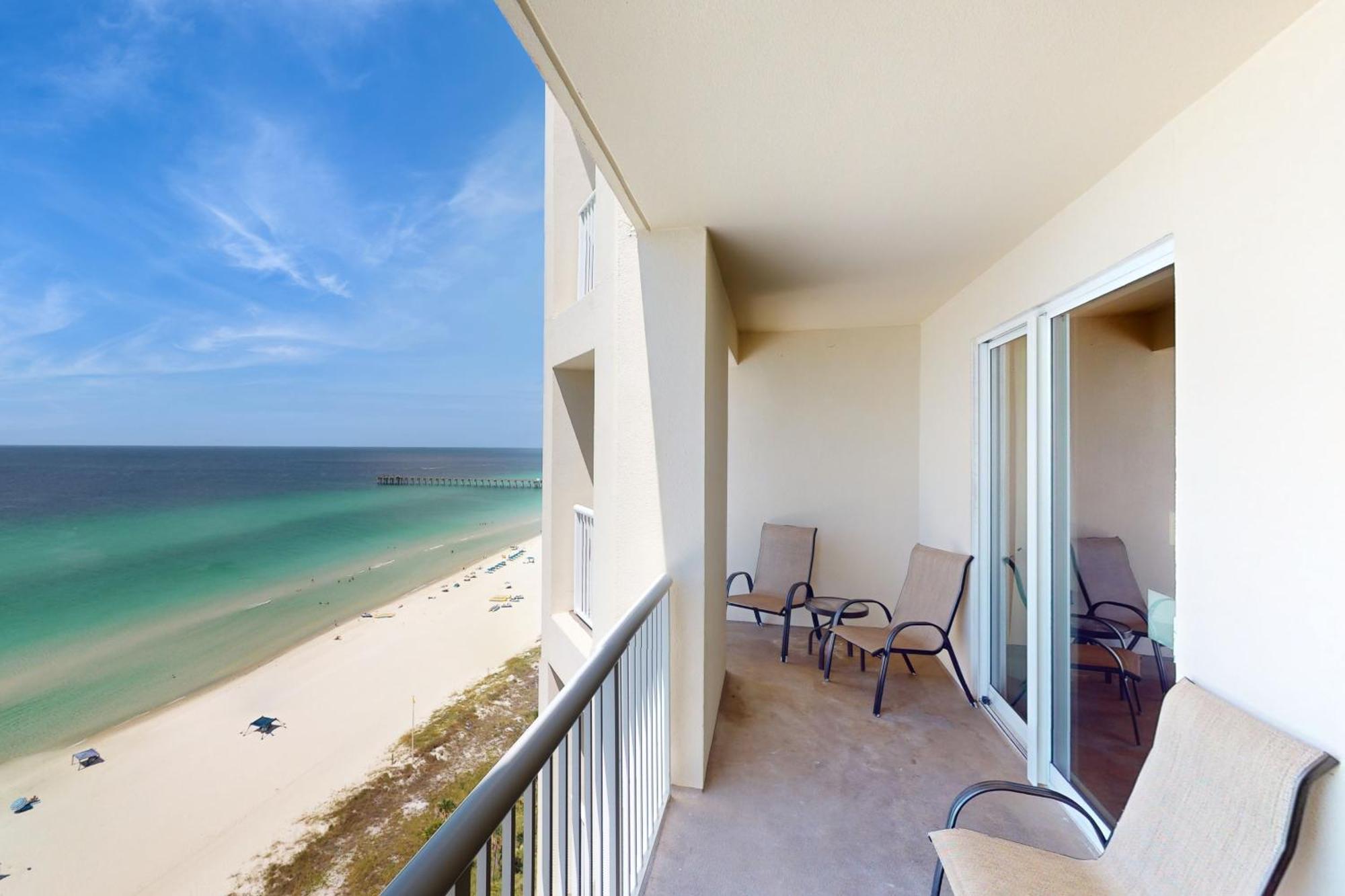 Grand Panama Tower Ii Panama City Beach